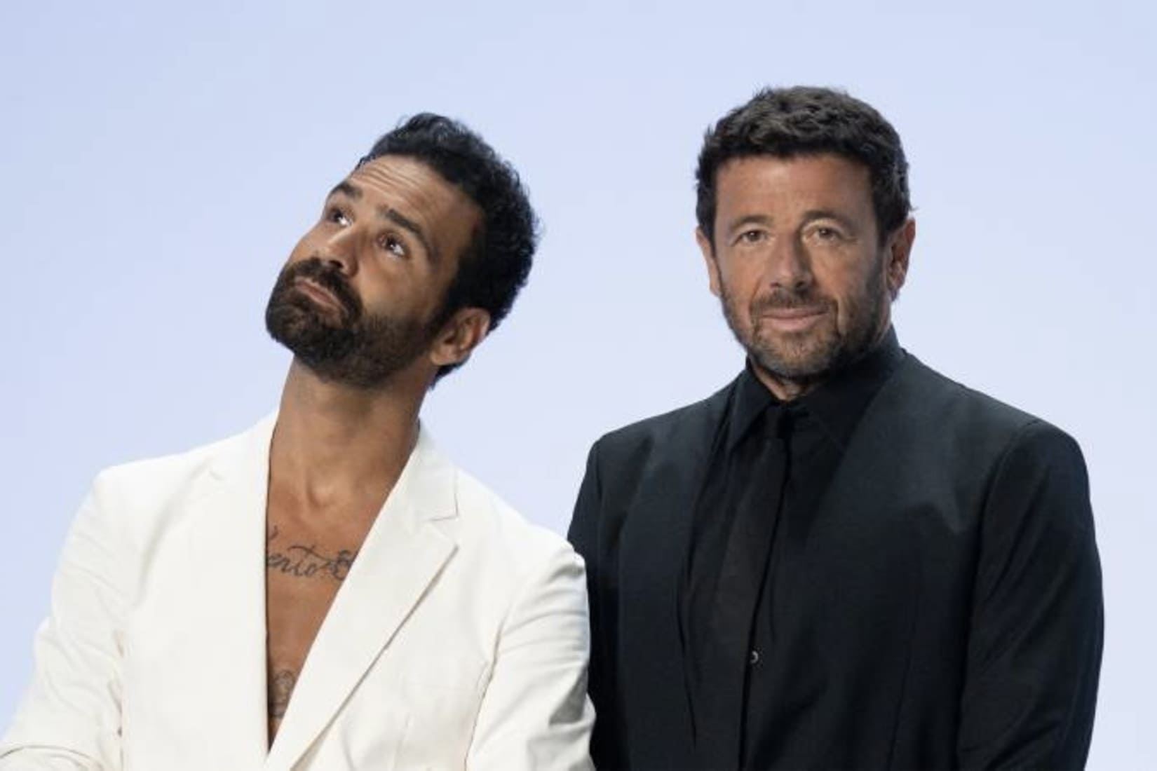 Patrick Bruel Ycare Festival de Nîmes tournée scène variété française album