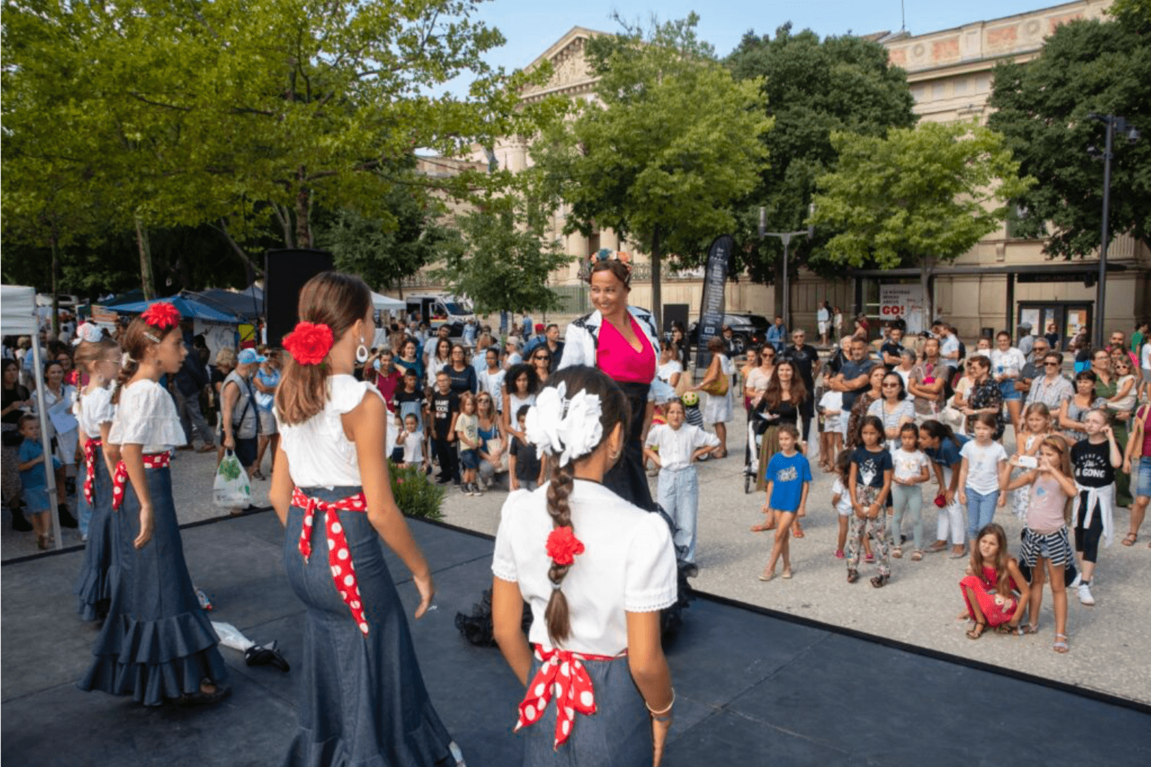 Nimes Forum Associations Gard Sport