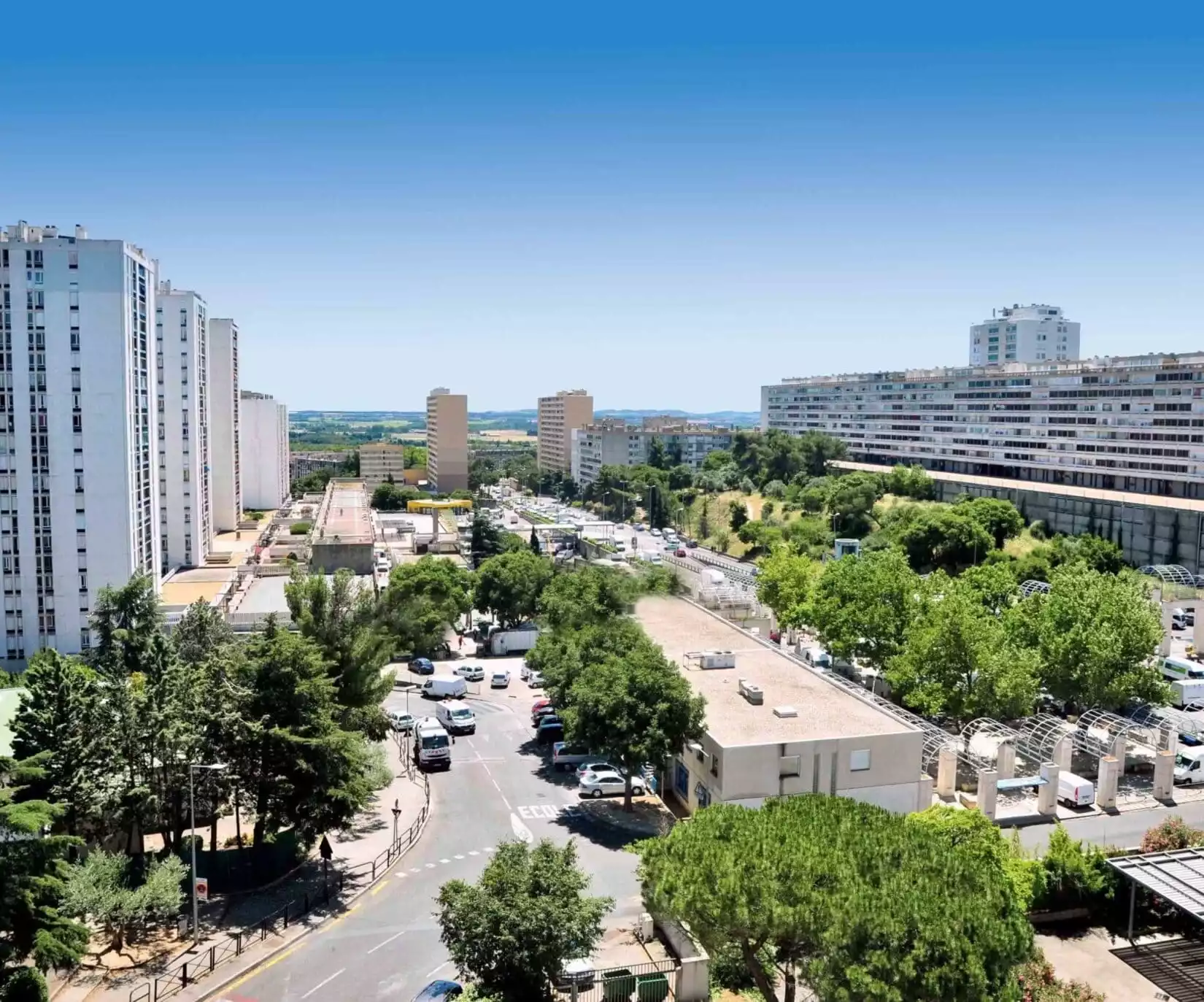 Pissevin nîmes bibliothèque fermé point de deal