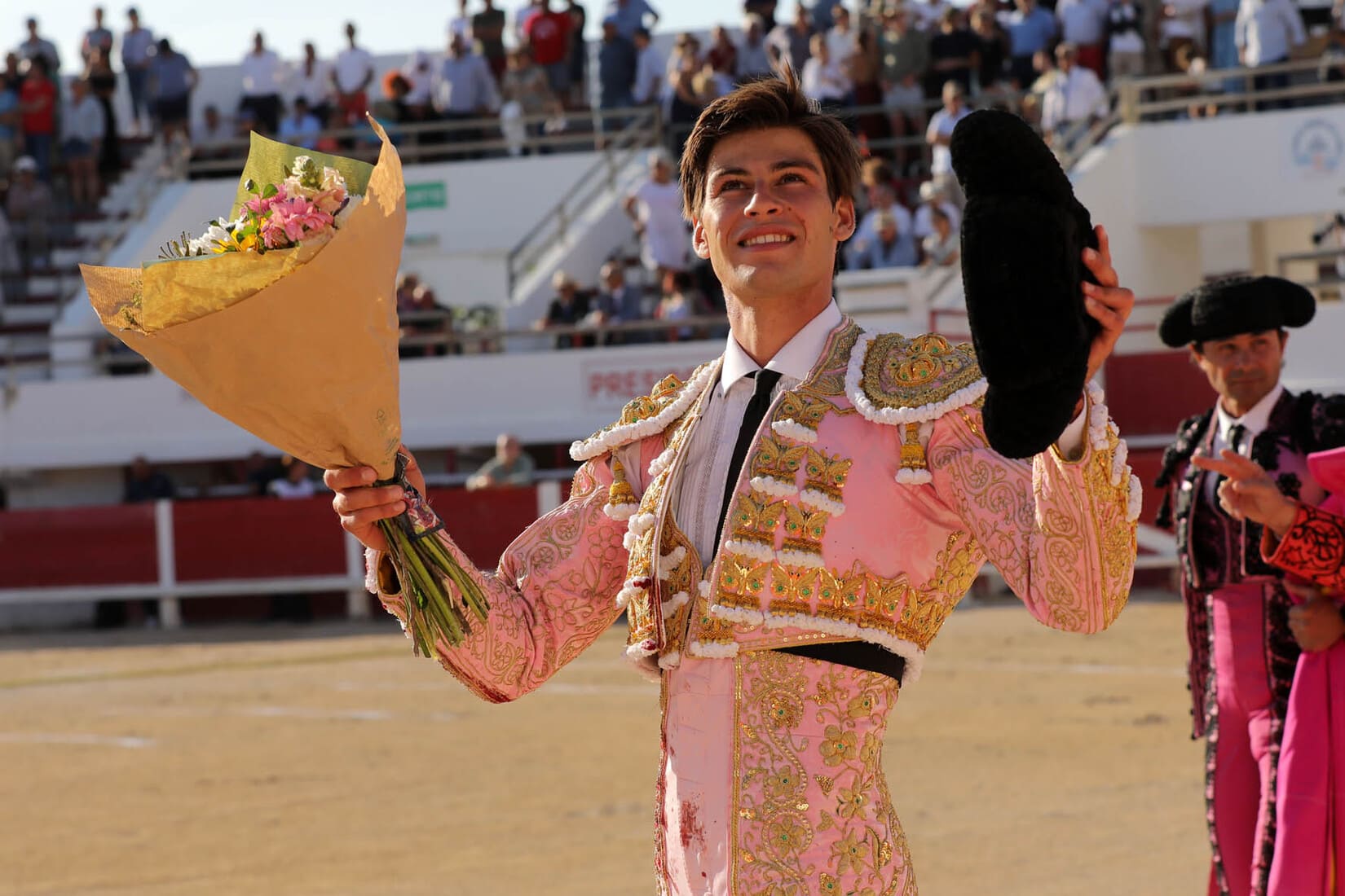 Tauromachie Toros Corrida Aficion Traditions