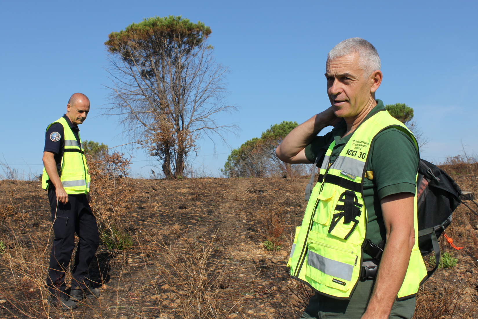 rcci_enquete_incendies_feux_sdis30_generac_feuxdeforet_gard_reveildumidi