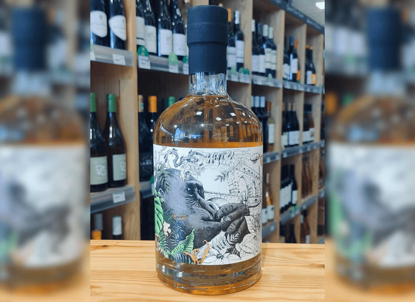 Rhum Nîmes Distillerie Gard Production Première