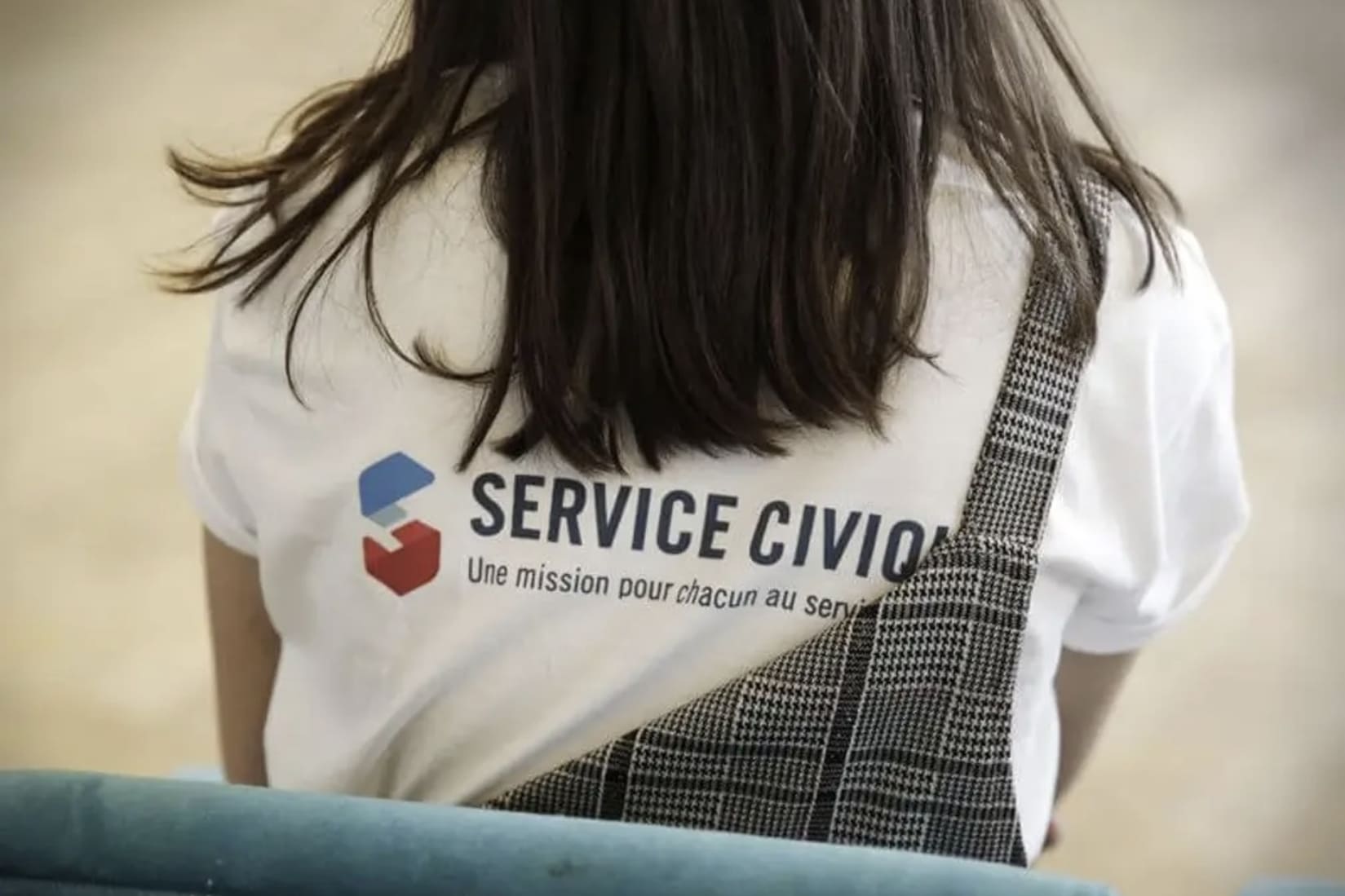 Service civique Combiné étudiant Alès jeunes