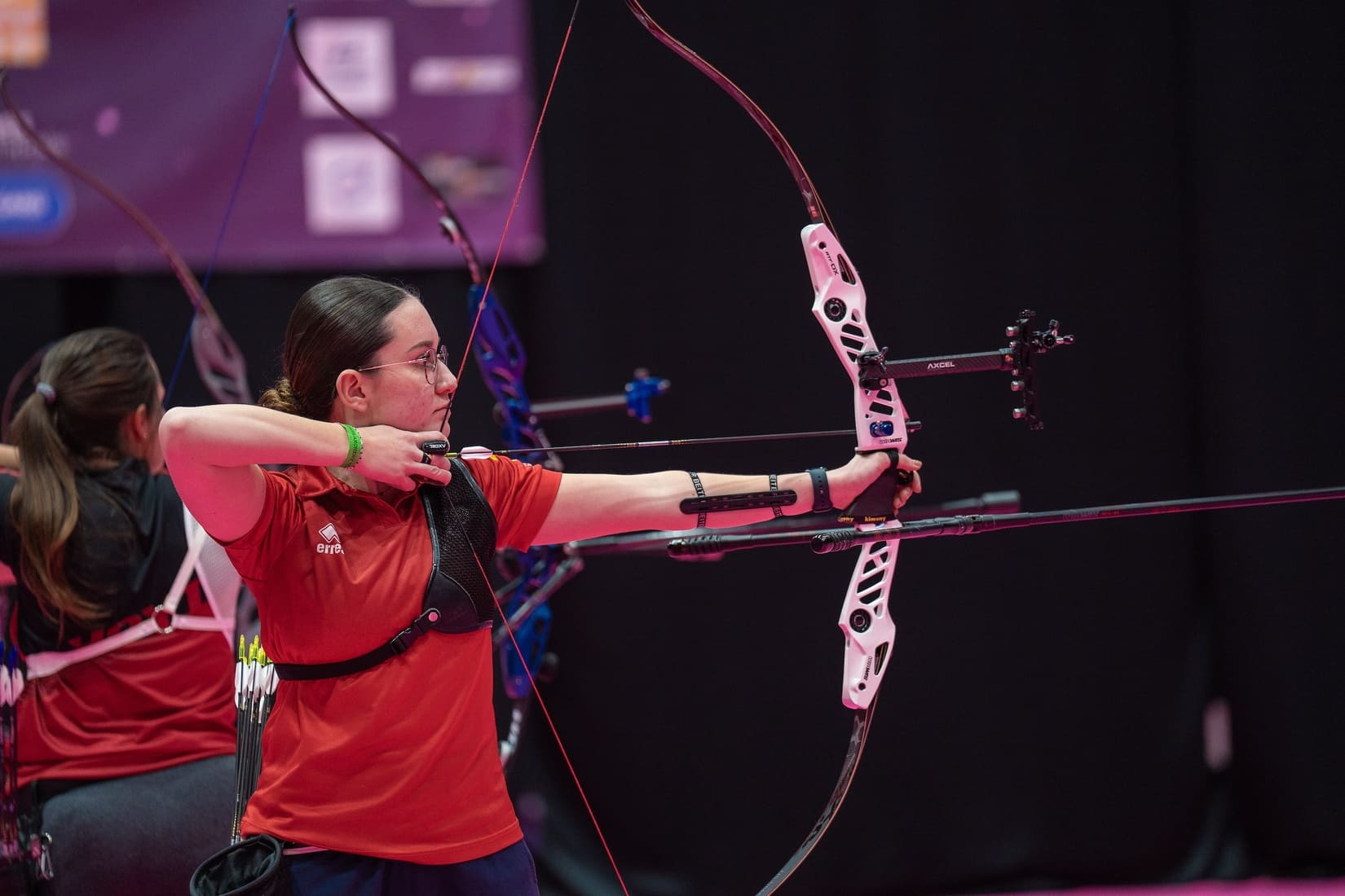 Sport Arc Jeux olympiques