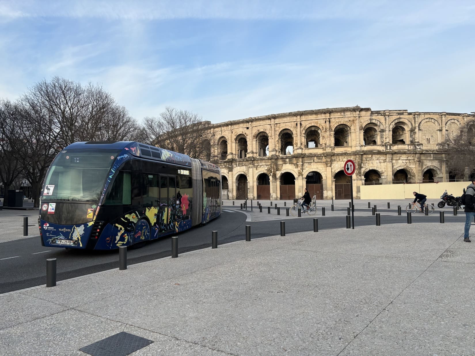 Transport Mobilité Economie Société Politique