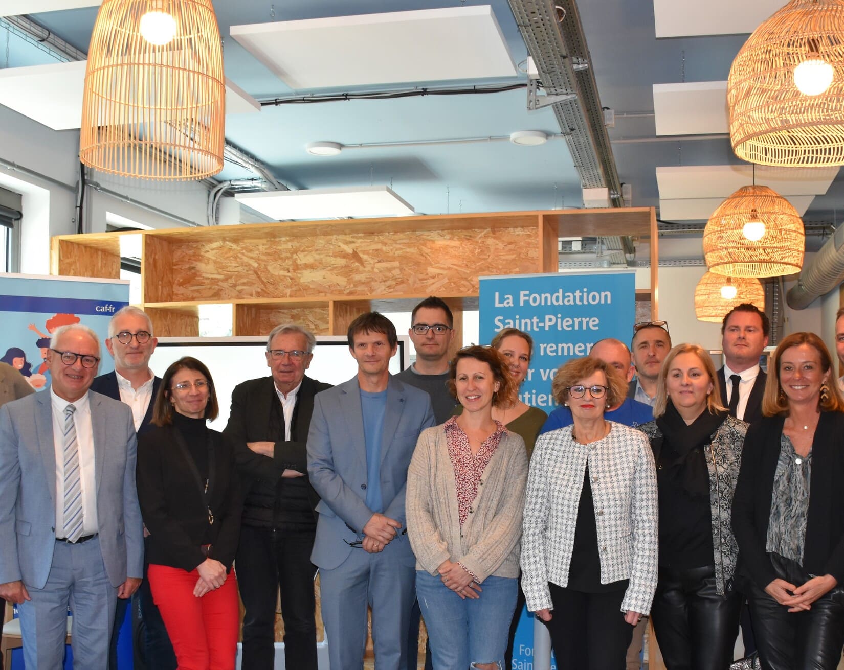 Société Solidarité Santé Handicap Social 