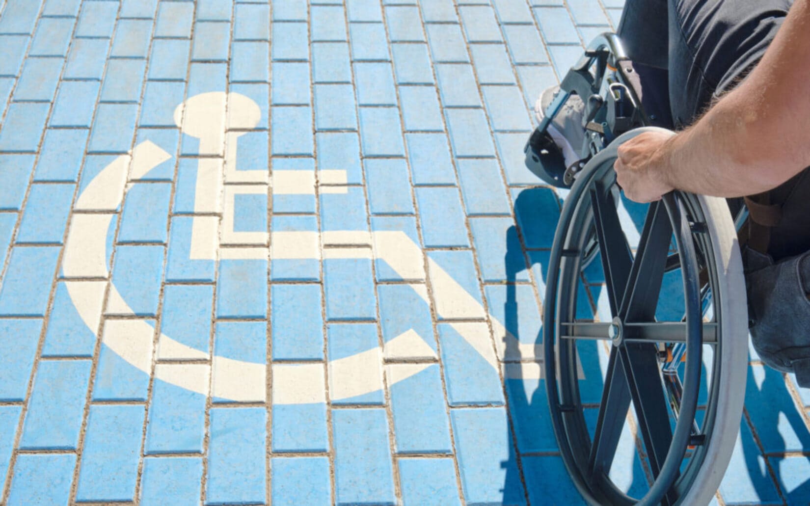 Médaille Reconnaissance Santé Handicap Transports Destination Nîmes Gard