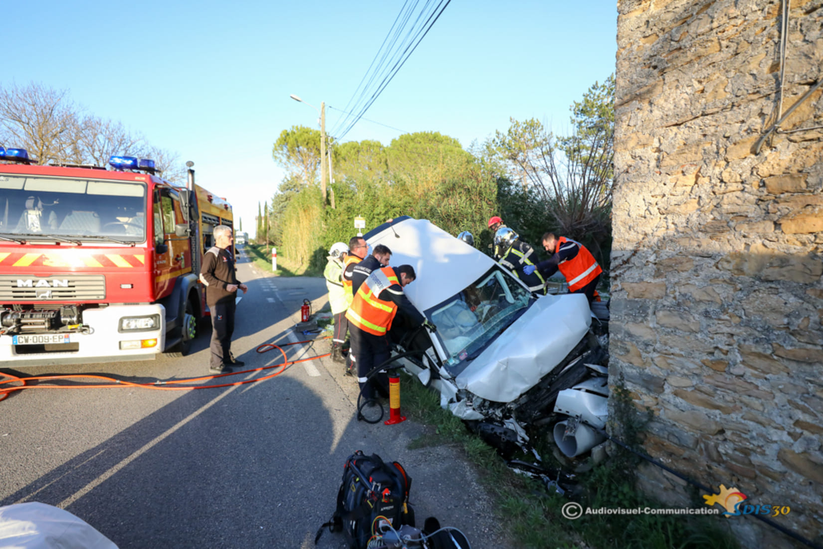 accident_circulation_victime_blessé_voiture_ribaute-les-ales