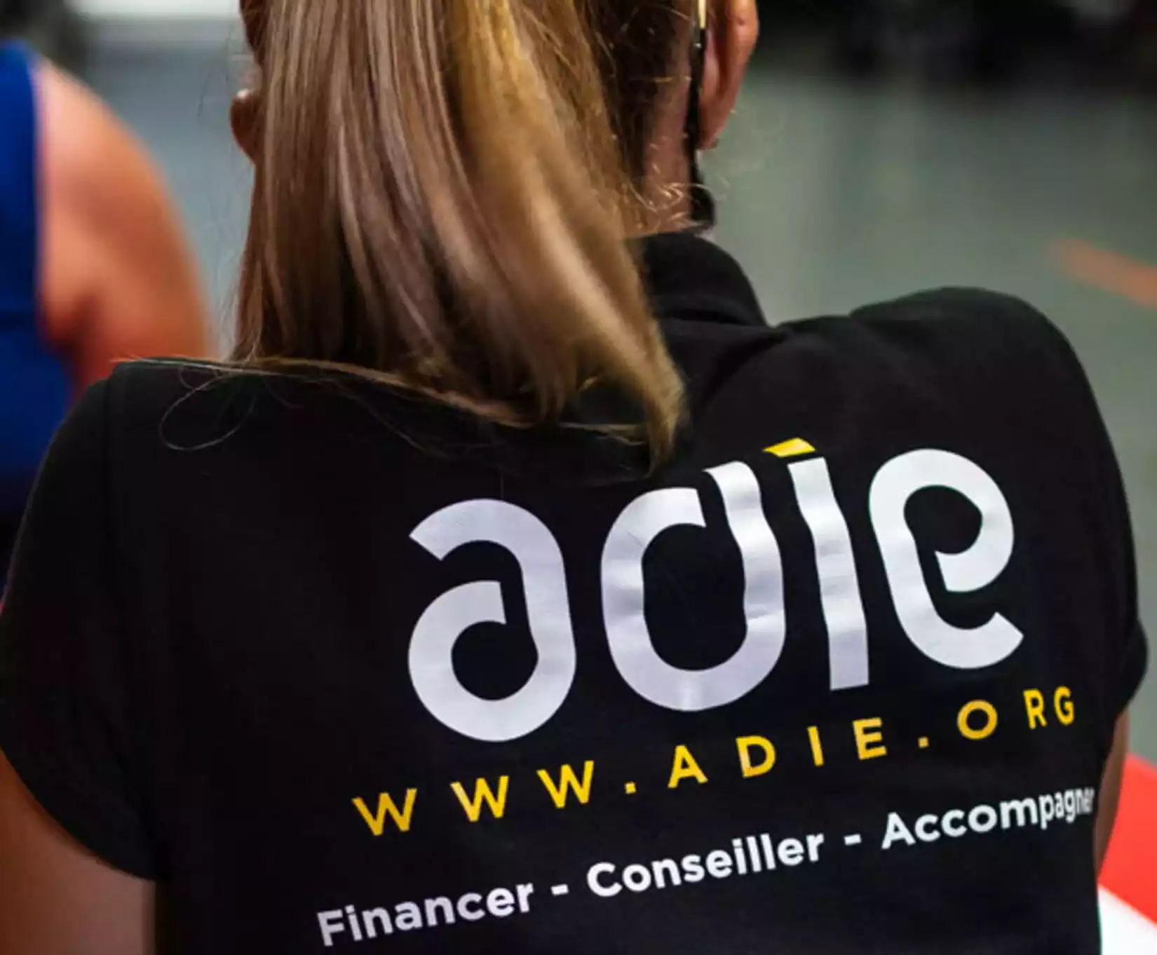 adie benevoles nimes gard recherche