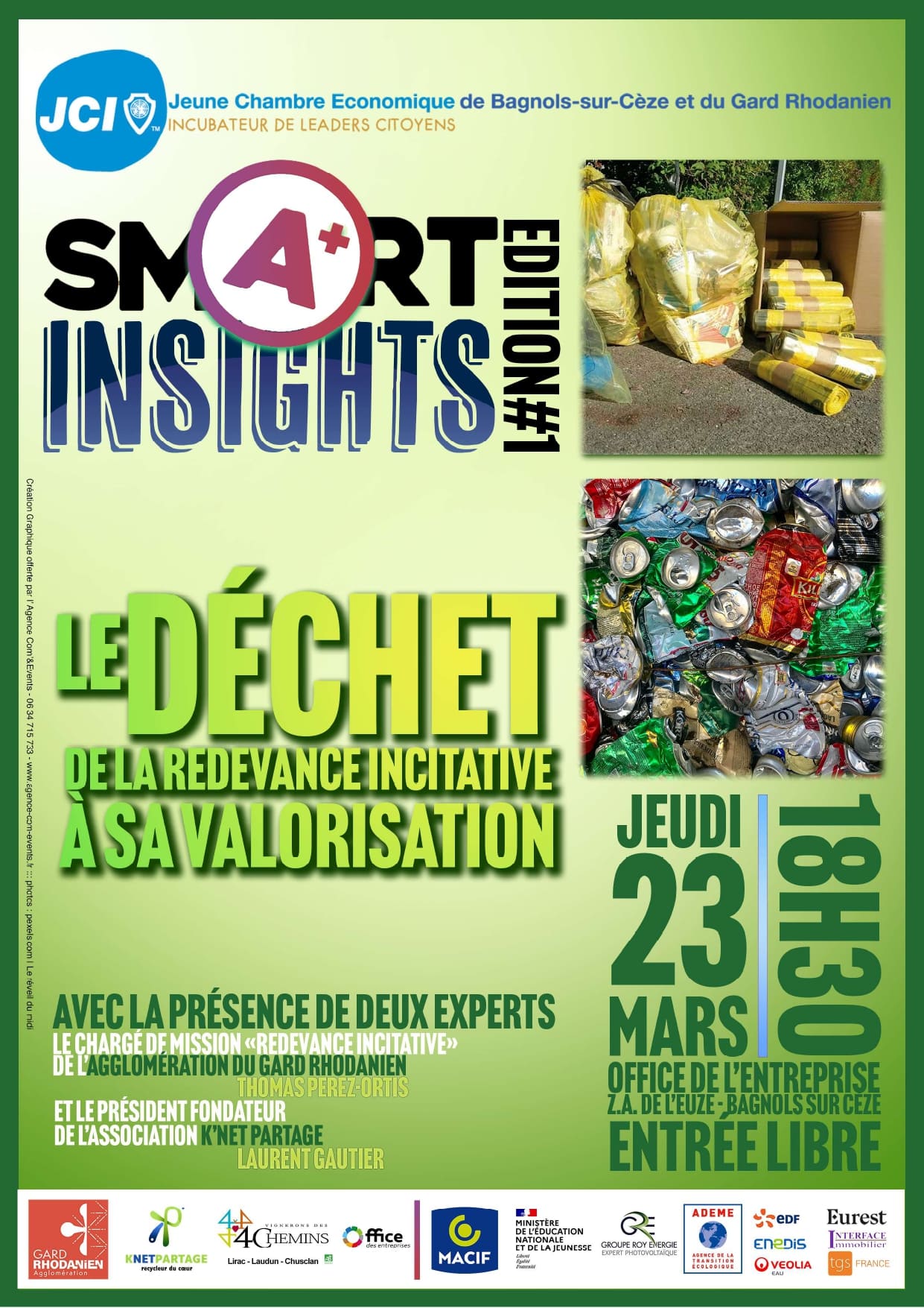 première_édition_smartinsight_bagnols_environnement_leréveildumidi