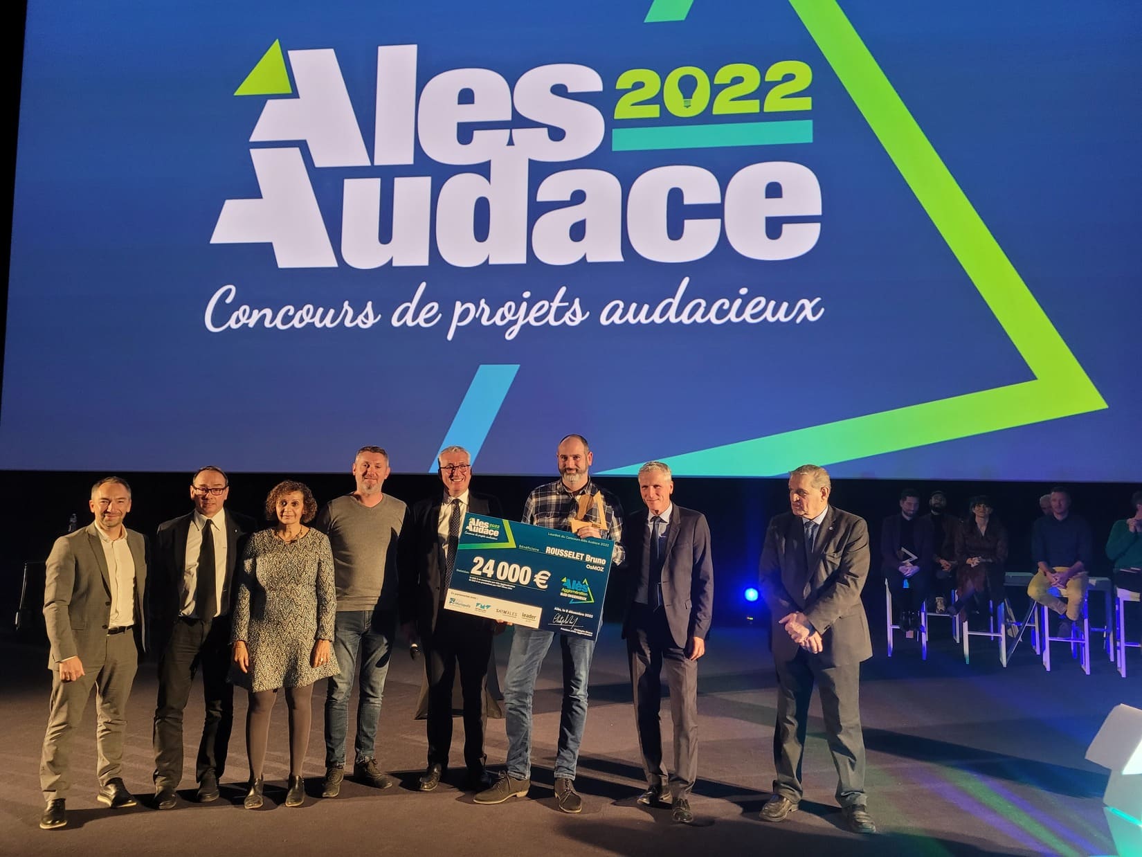 Ales_audace_remise_des_prix_le_reveil_du_midi