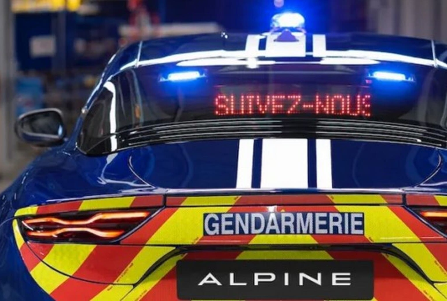 alpine_gendarmerie_vitesse_securite_routiere_chauffard_verbalisation_prison_gard_Nimes_autoroute