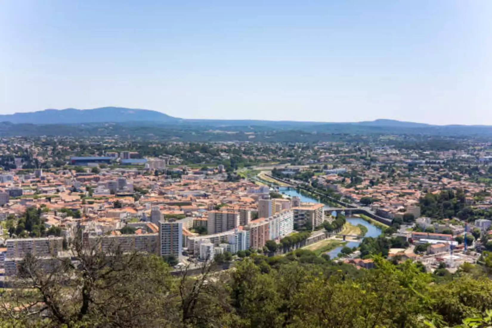 alès insee enquete évolution patrimoine histoire de vie gard