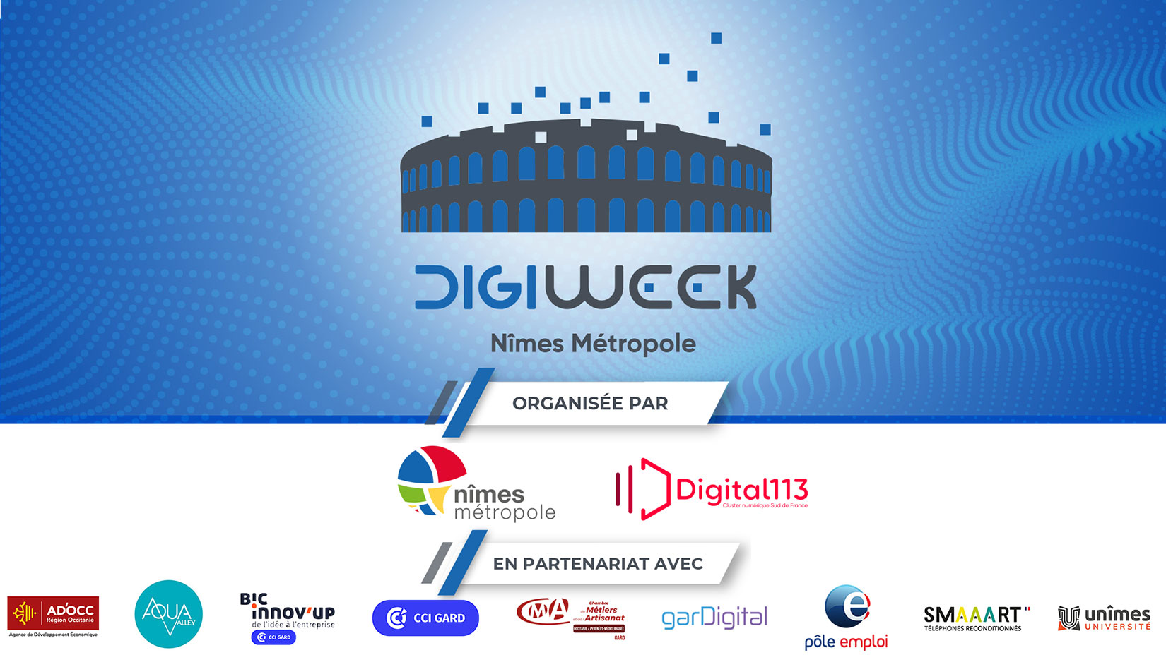 Digiweek