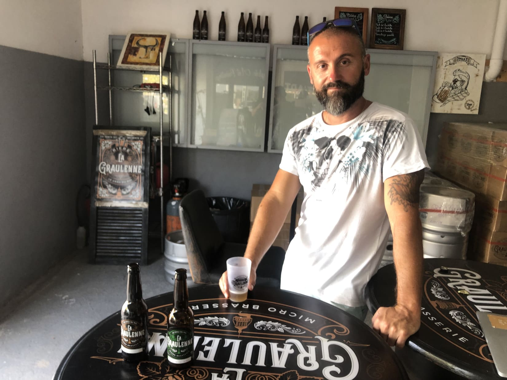 biere artisanale la graulenne legrauduroi lereveildumidi1