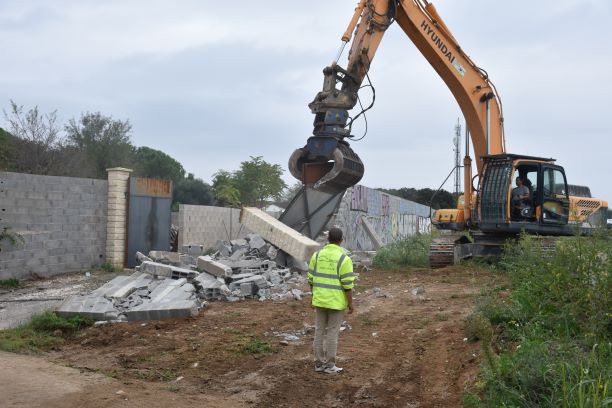 cabanisation nimes gard ddtm reunion université construction illicite sans permis le reveil du midi