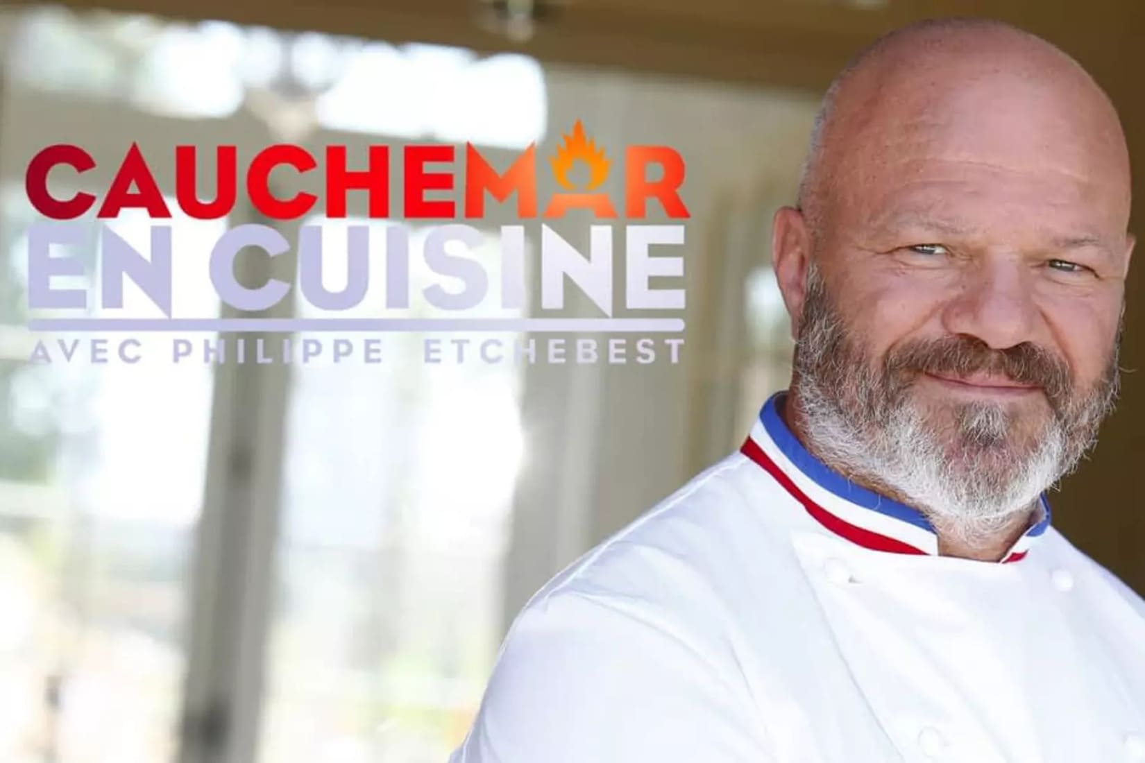 cauchemar-en-cuisine-Philippe-Etchebest-Nîmes-M6 émission