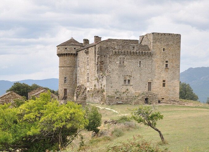 chateau aujac lpatrimoine 2023 lereveildumidi