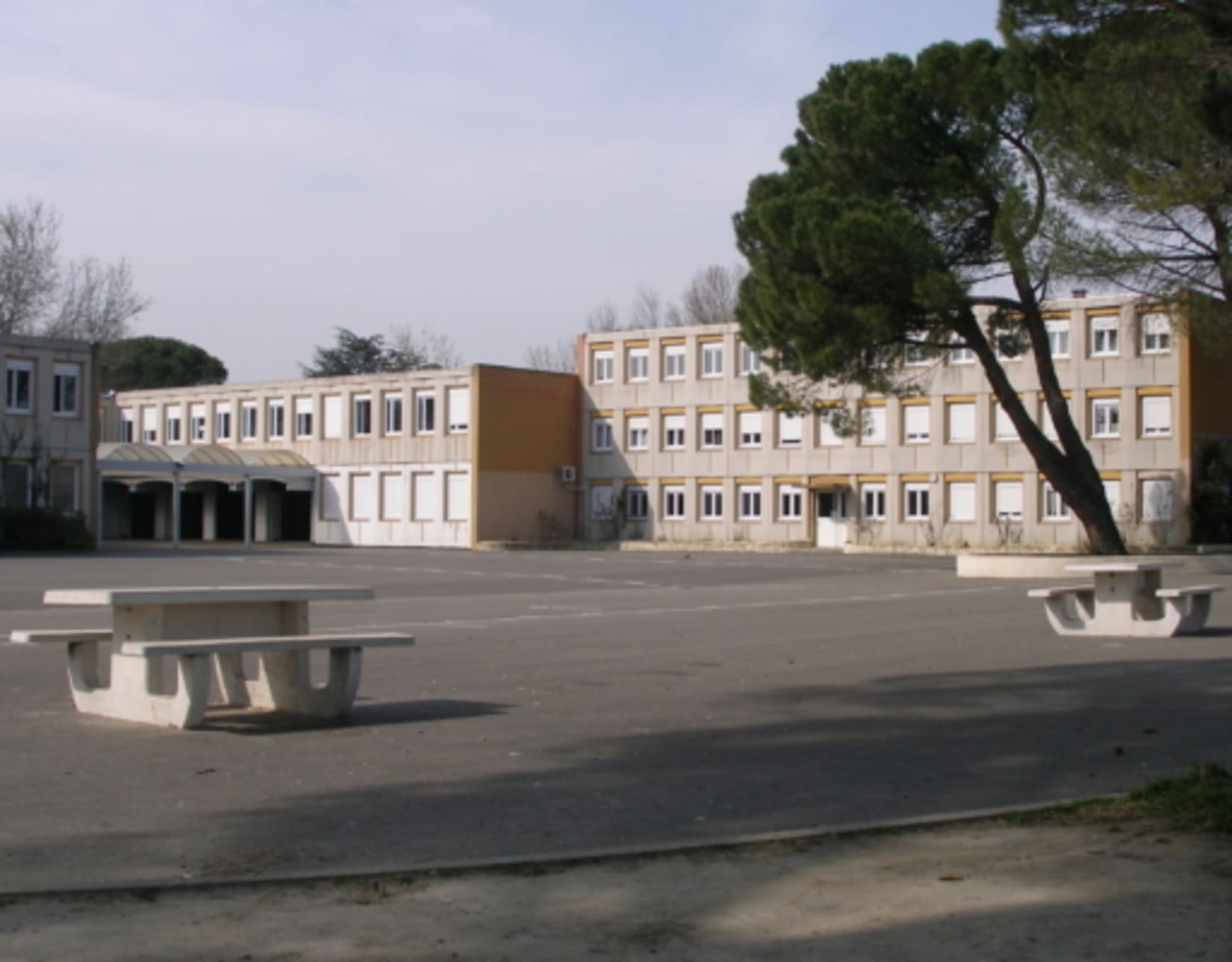 collège gard roquemaure epidemie eleves intoxication alimentaire gastro