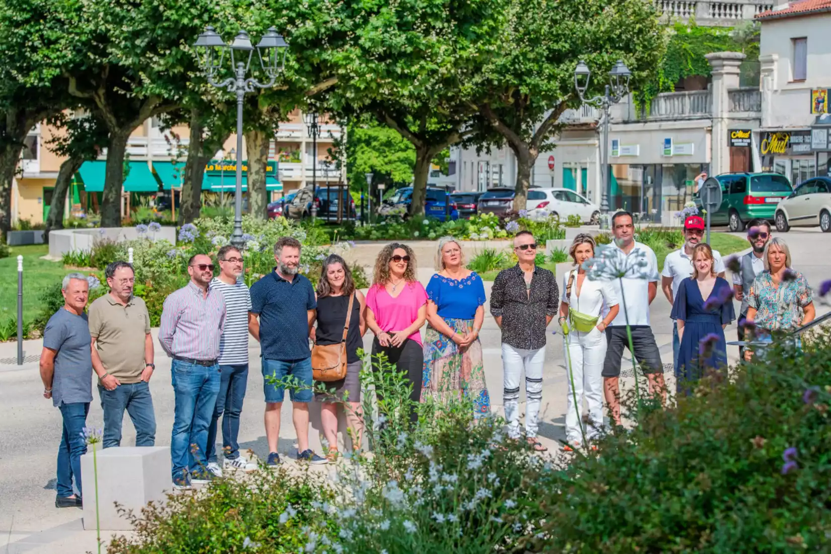 concours alès centres-villes commerçants