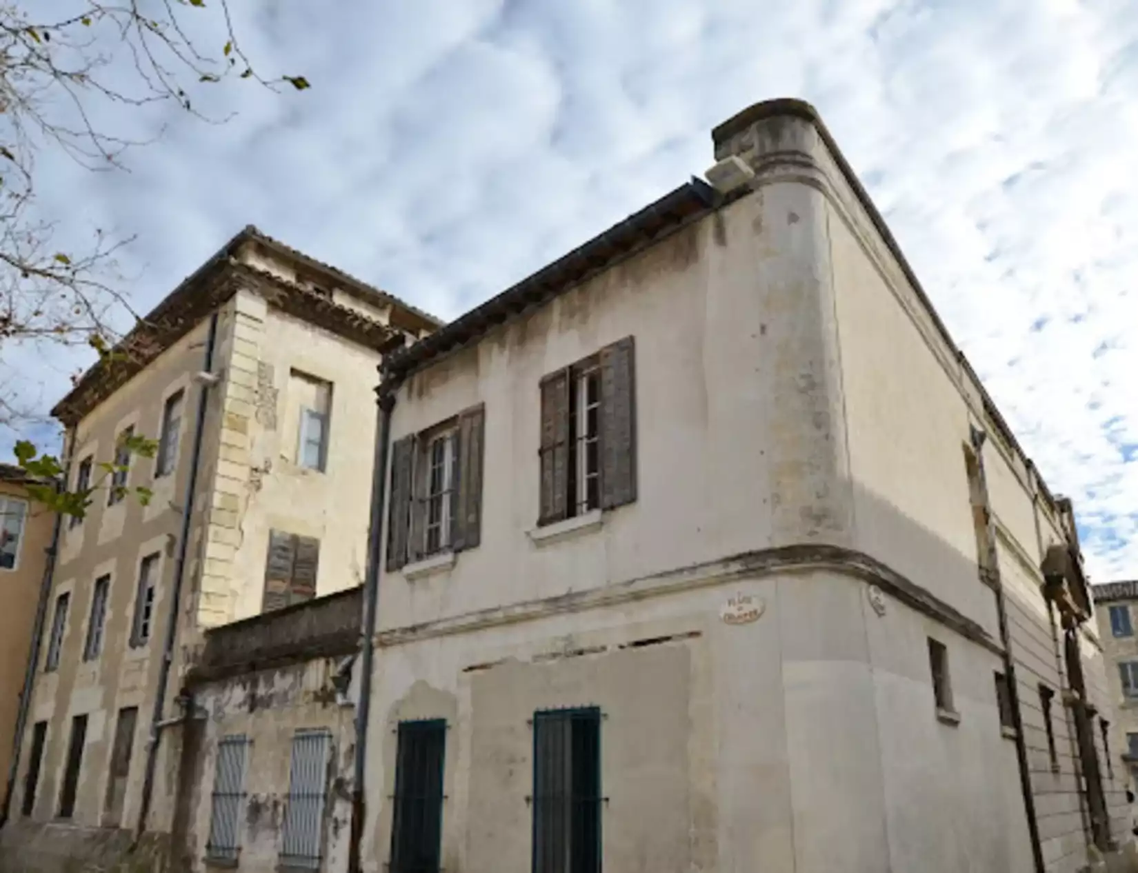 conservatoire nimes gard inscriptions rentrée 2023