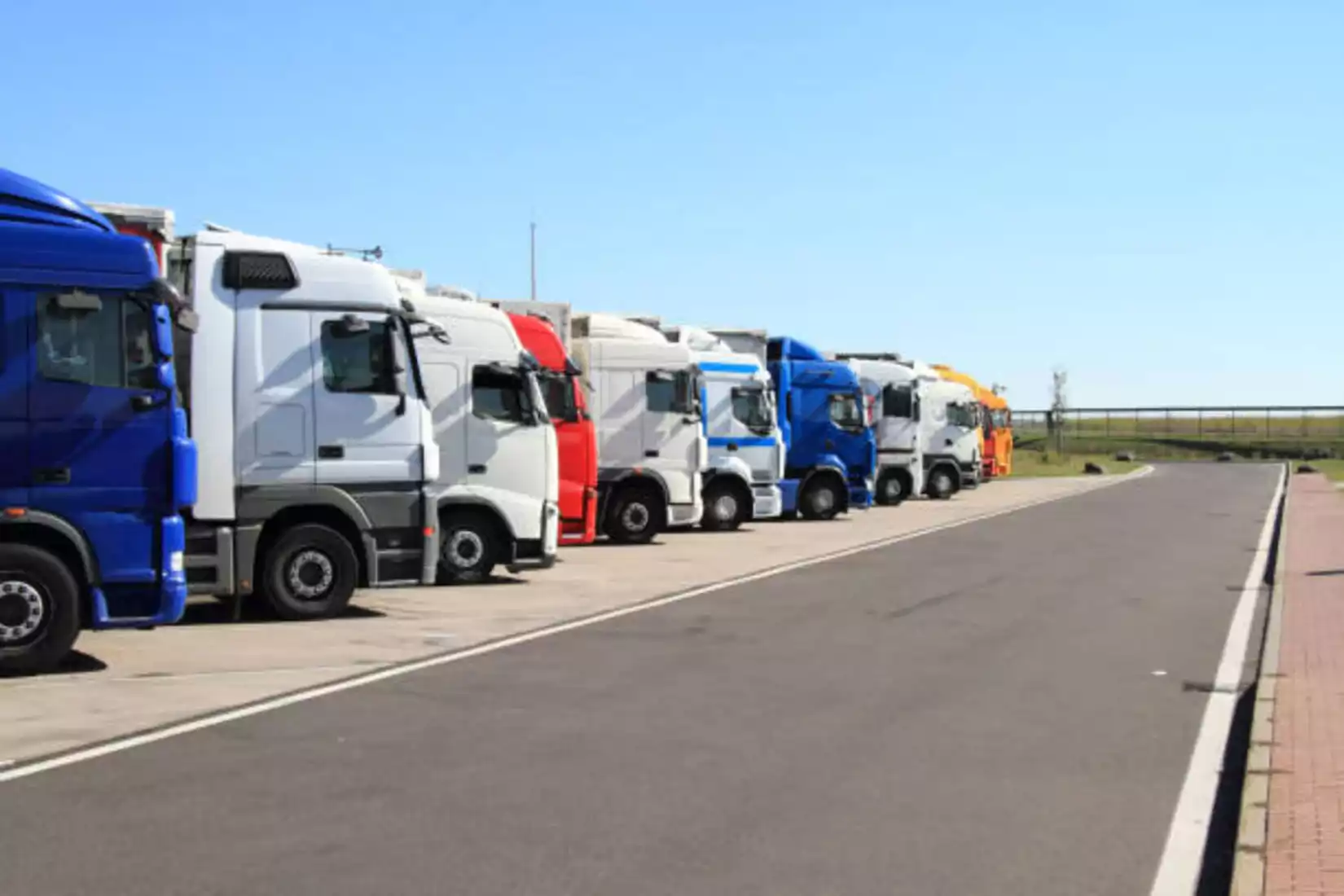 corps en décomposition chauffeur routier camion nimes gard Kilomètre Delta