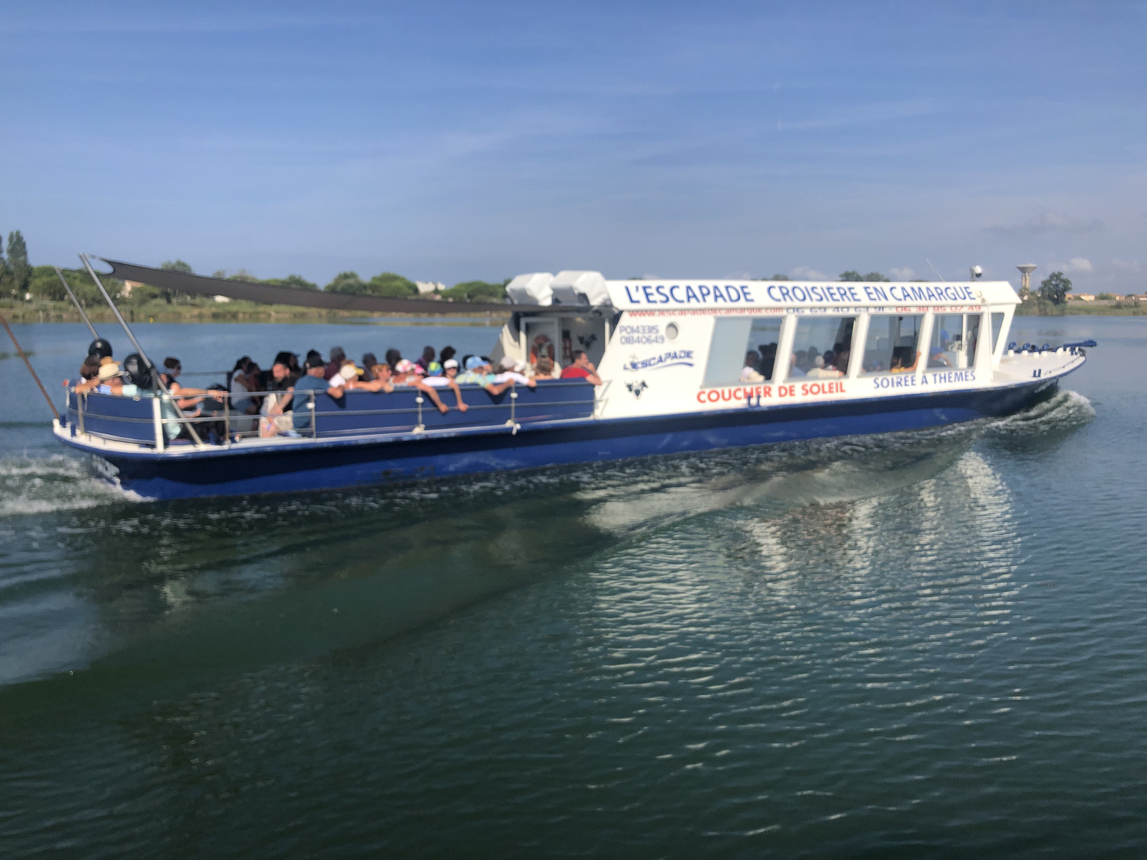 croisiere canal graudu roi lereveildumidi