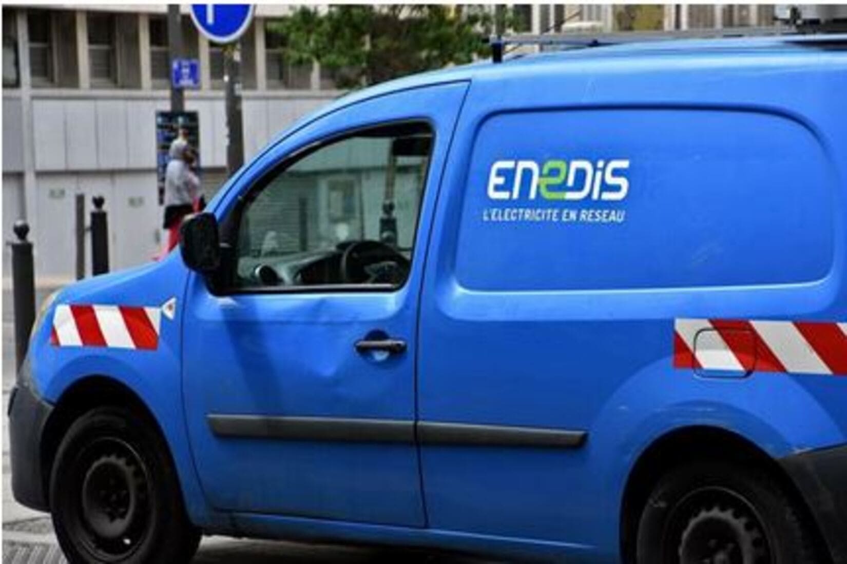 Enedis Occitanie Emploi talents éléctrique de demain le réveil du midi 