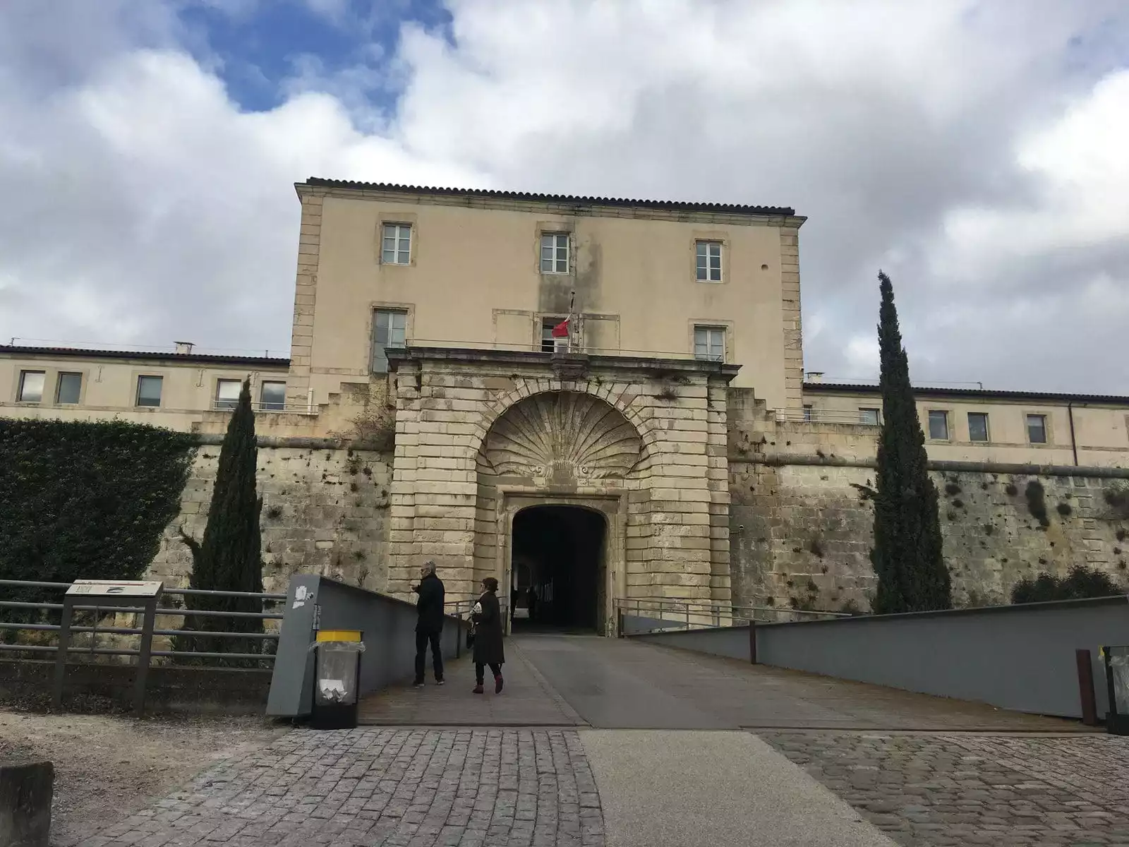 festival nîmes une salles sous les étoiles site vauban événements