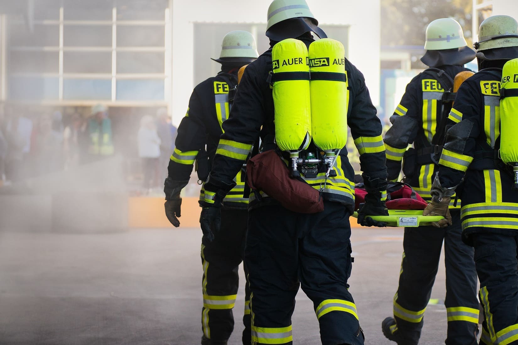 Pompers_feu_incendie_Salindres_le_réveil_du_midi