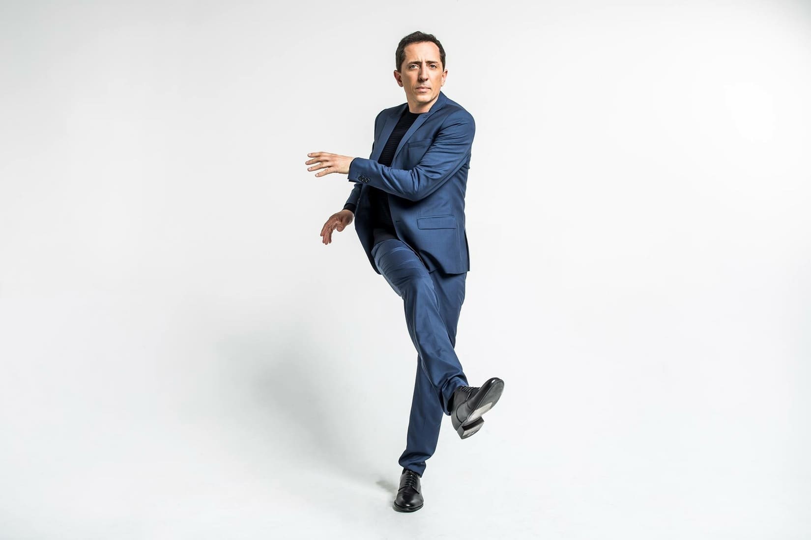 Gard : Gad Elmaleh en tournée avec son nouveau spectacle « Lui-même » Artiste Humour Comédie 