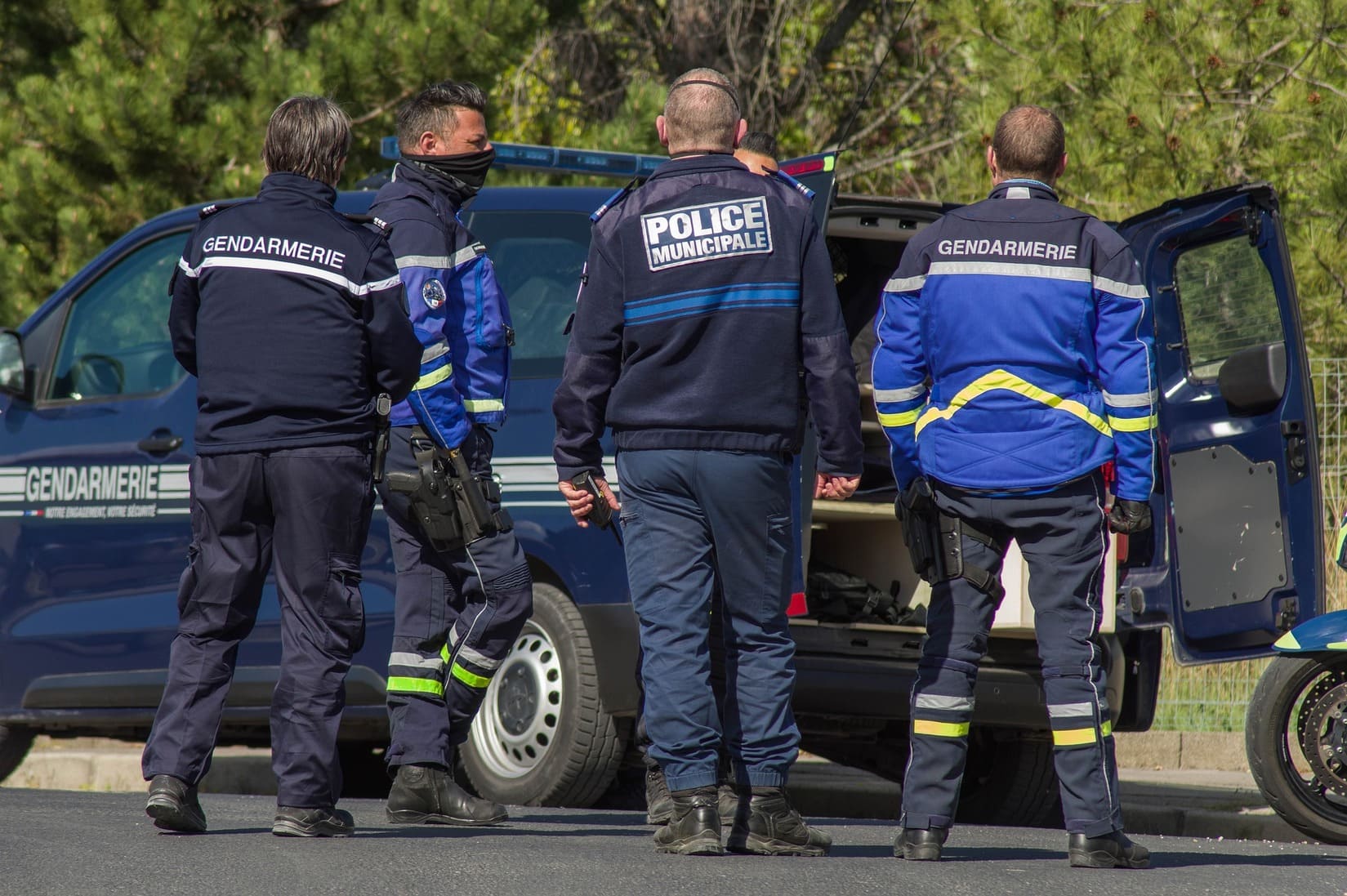 Sihem_enlèvement_séquestration_Alès_la_Grand_Combe_Gard_jeune_fille_gendarmerie