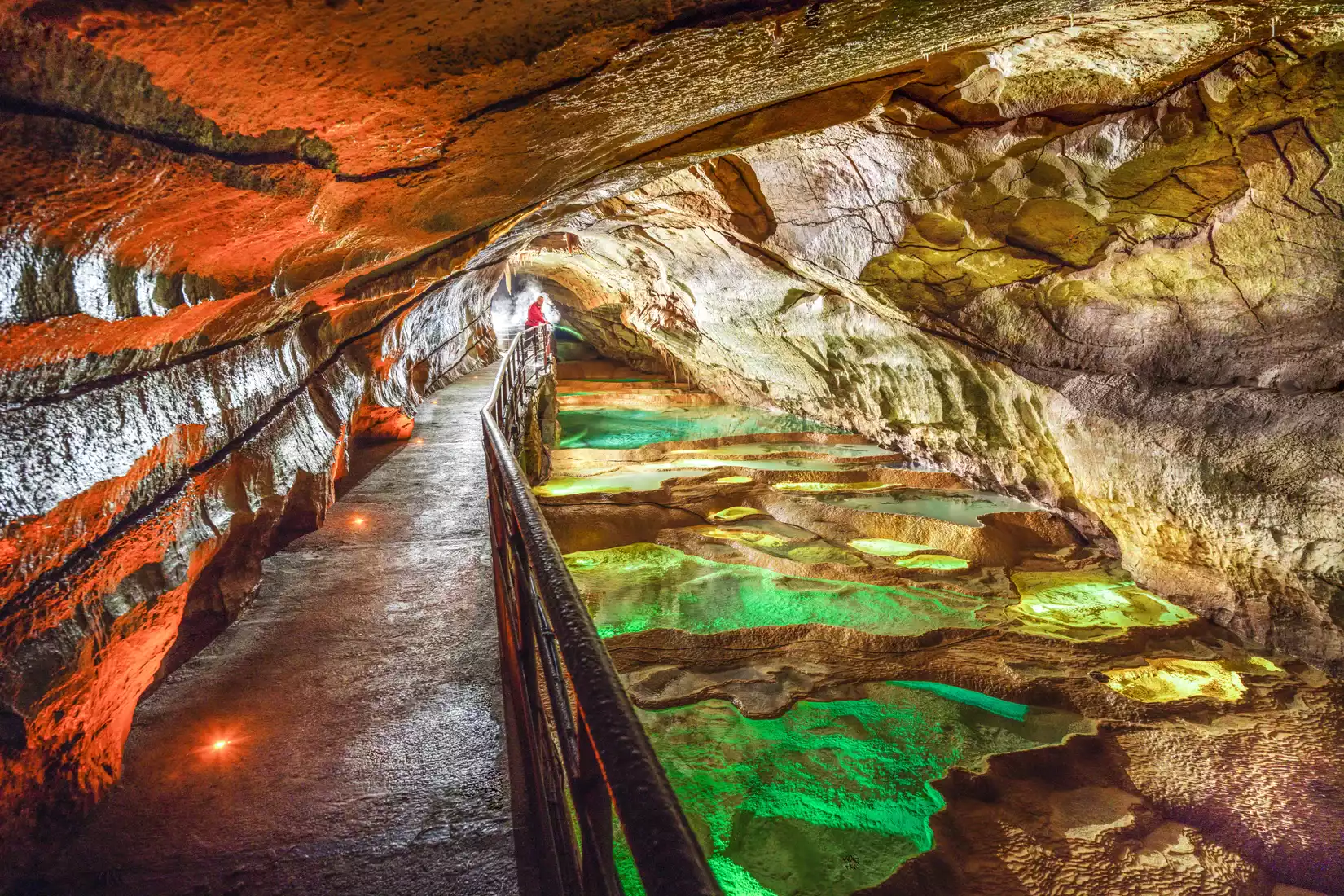 grotte cocalière cévennes gard