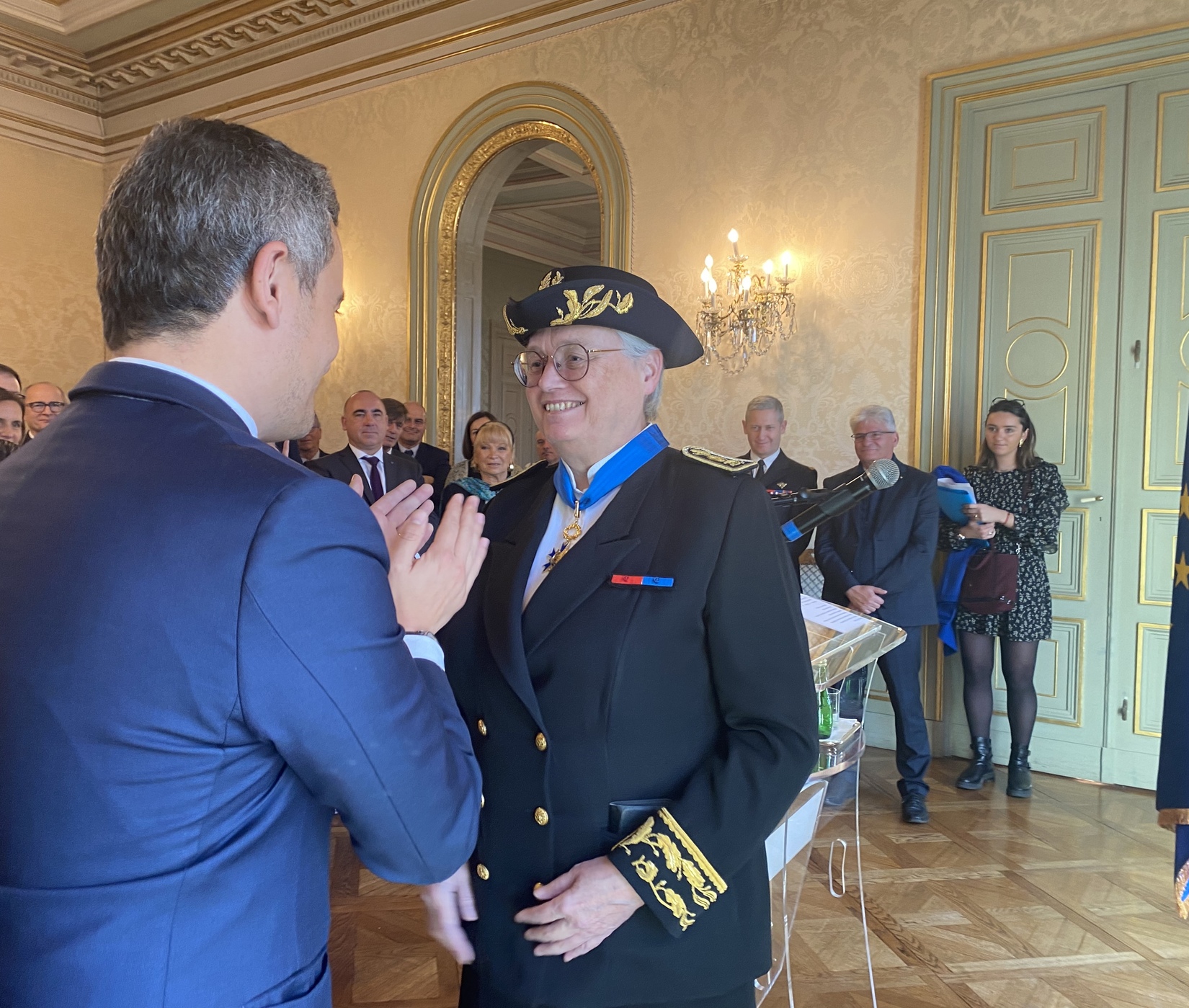 geralddarmanin_darmanin_ministredel'interieur_securite_nimes_fusillade_ministeredel'interieur_prefecturedugard_prefetedugard_gradedecommandeur_medaille_ordrenationaldumerite_reveildumidi_yoanngillet_rassemblementnational_reveildumidi_politique_eluslocaux_servicesdeconcentrés_gard