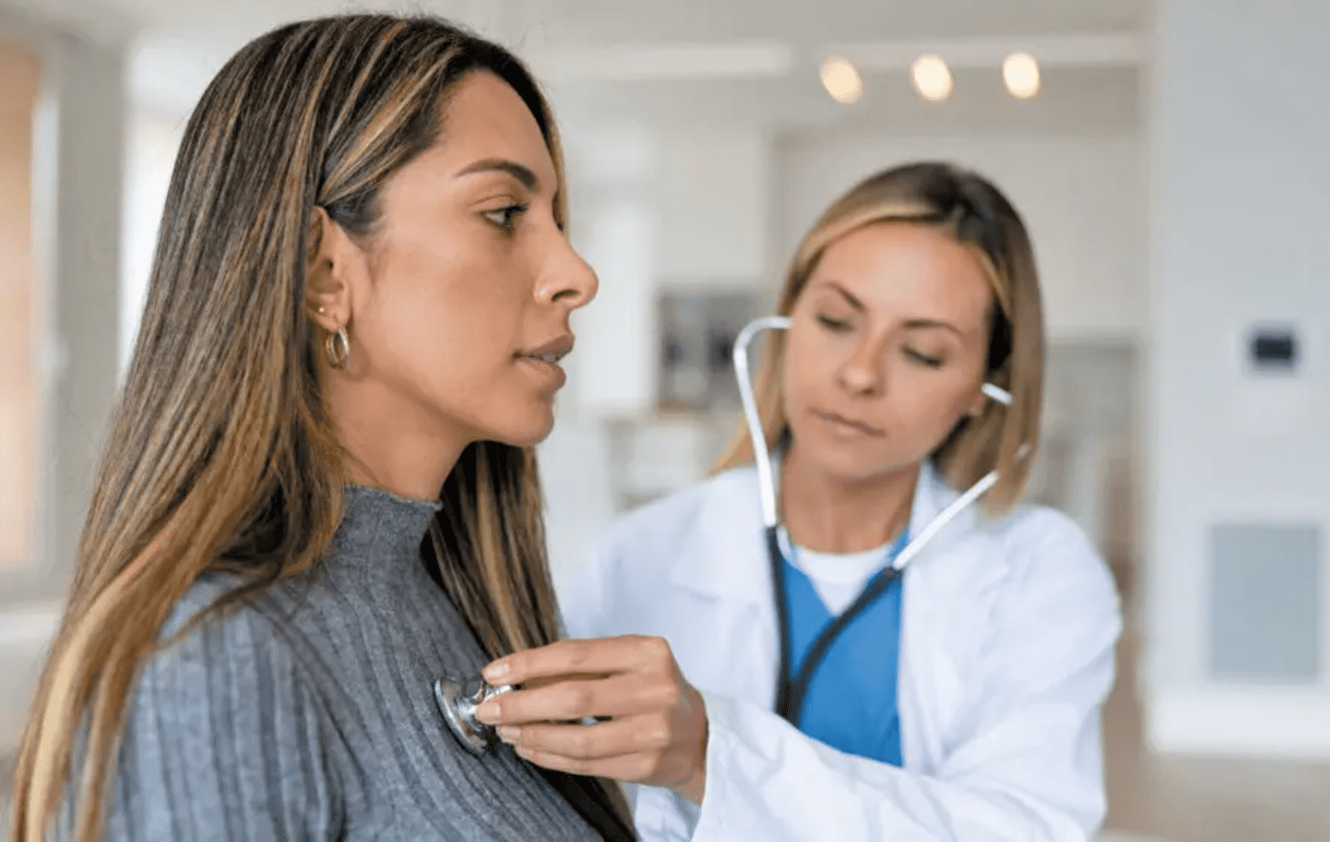 journée femme santé cancer dépistage Lézan