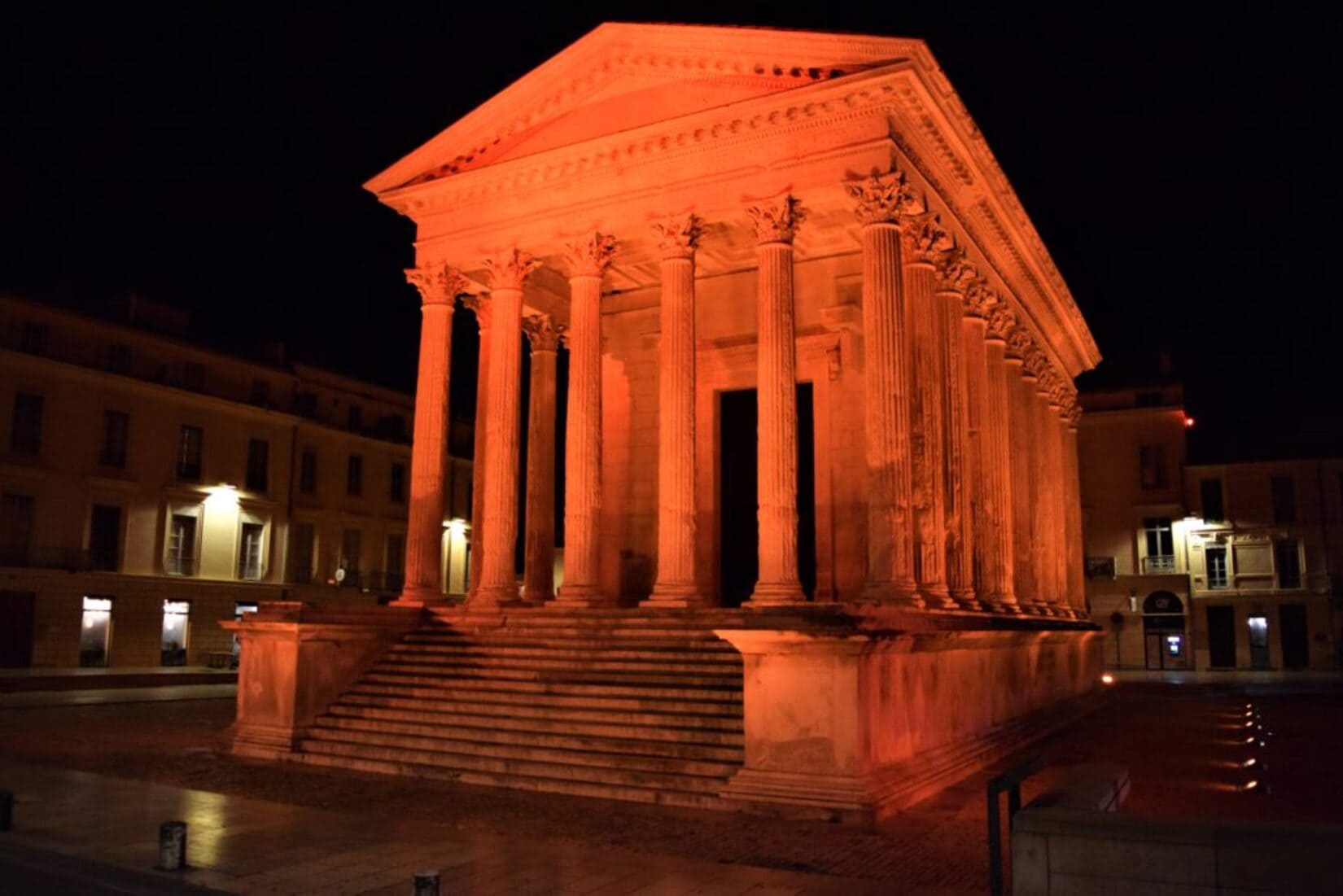 Nîmes : La Ville se mobilise contre les violences faites aux femmes Gard