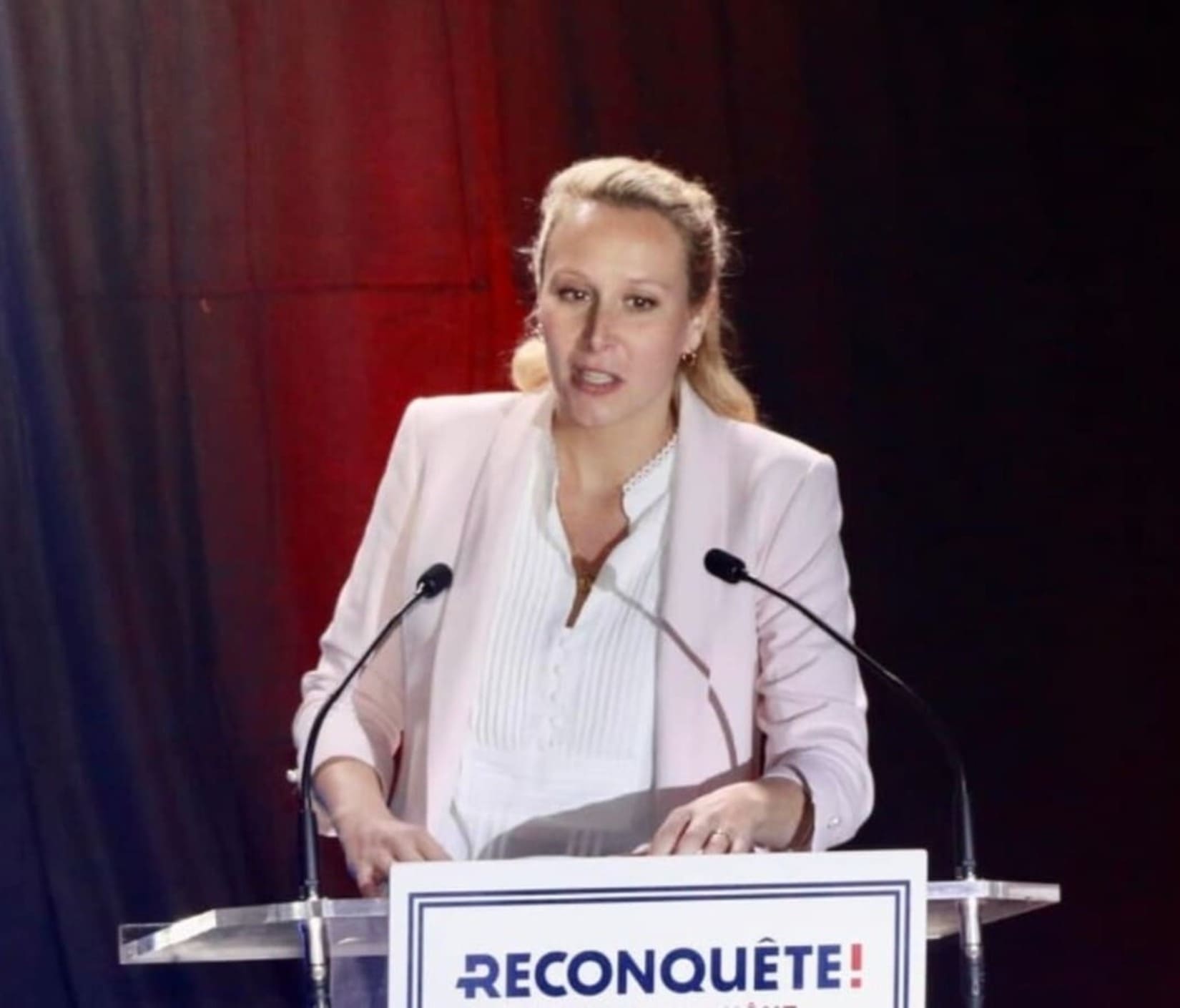 marion_maréchal_lepen_reconquête_front_national_marine_extrème_droite