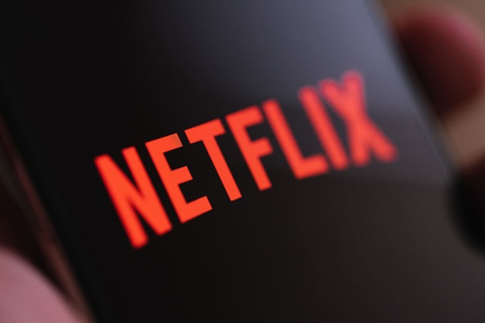 Netflix fin partage de compte