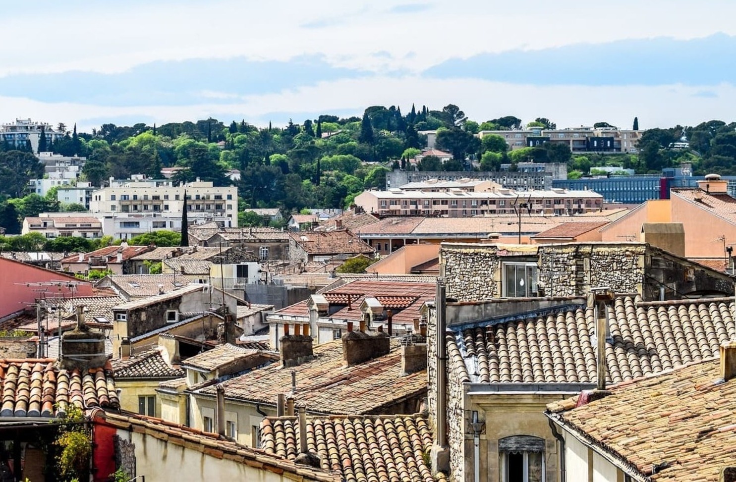 nimes que faire evenements sorties weekend