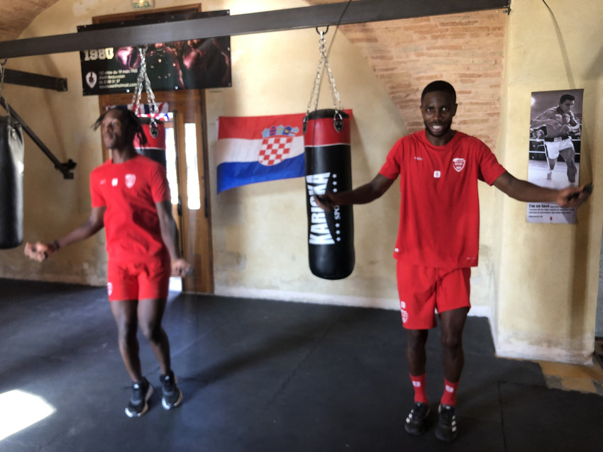 nimes olympique boxe beauvoisin crocos lereveildumidi3