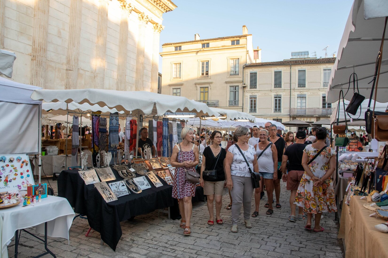 nimes_gard_tourisme_été2022_saison