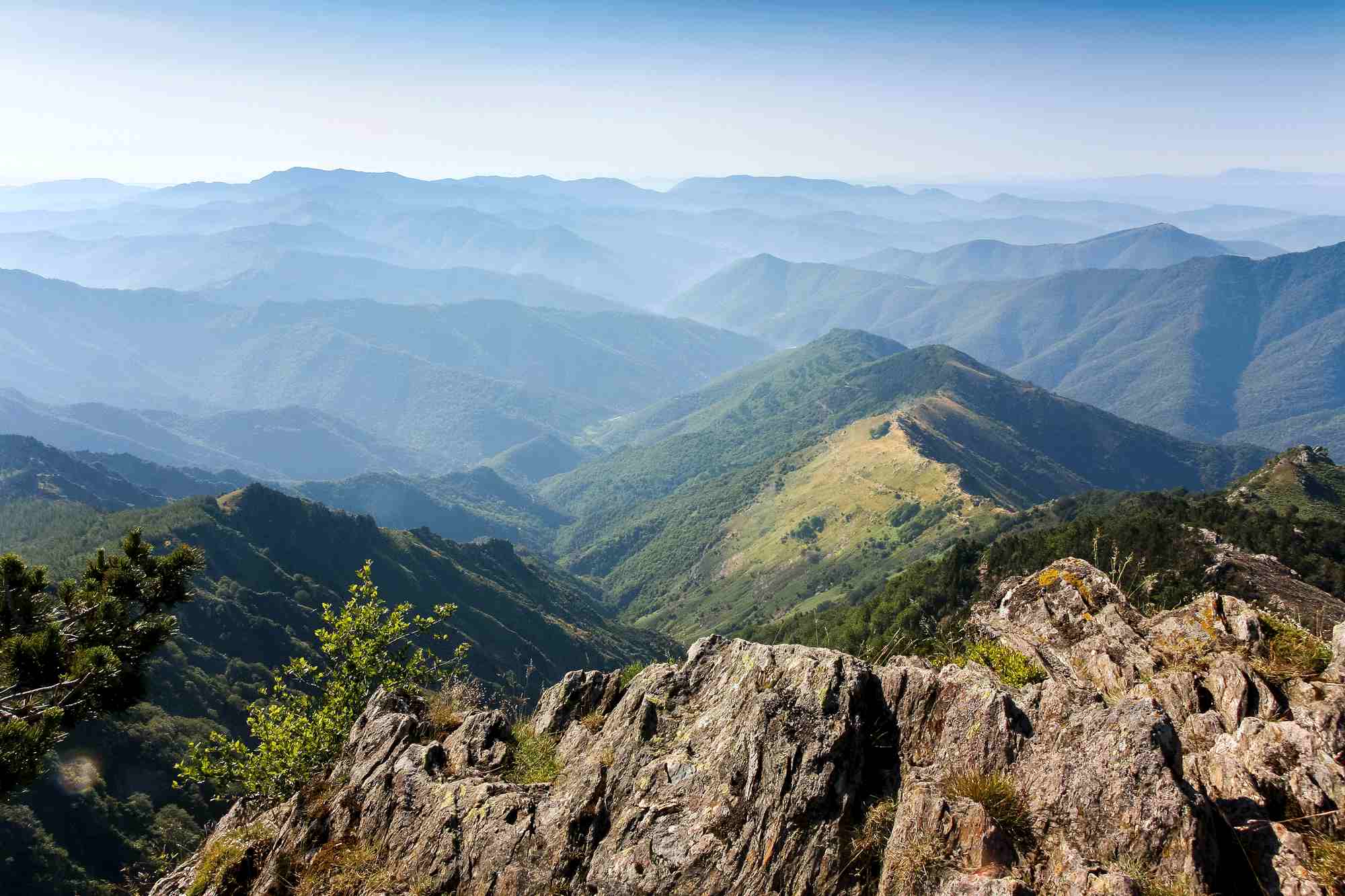 mont-aigoual phare culturel climat rechauffemment climatique gard