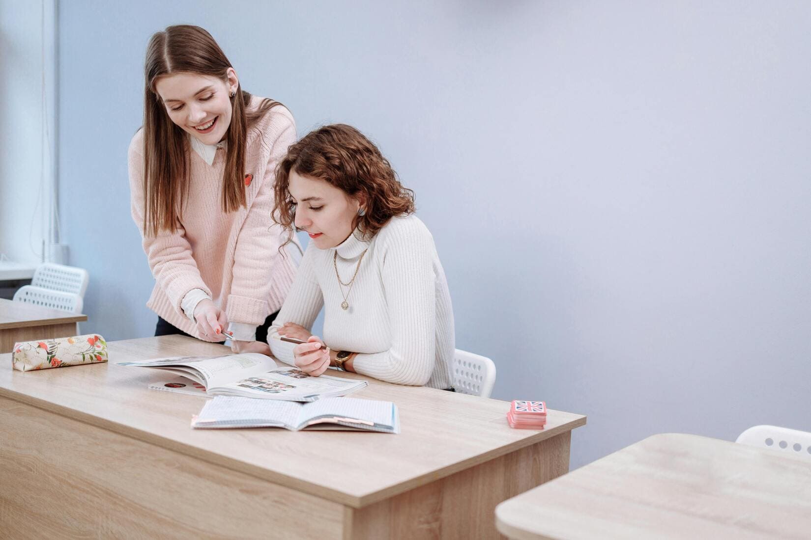 Stage Seconde Eleves Ecole Éducation Nationale