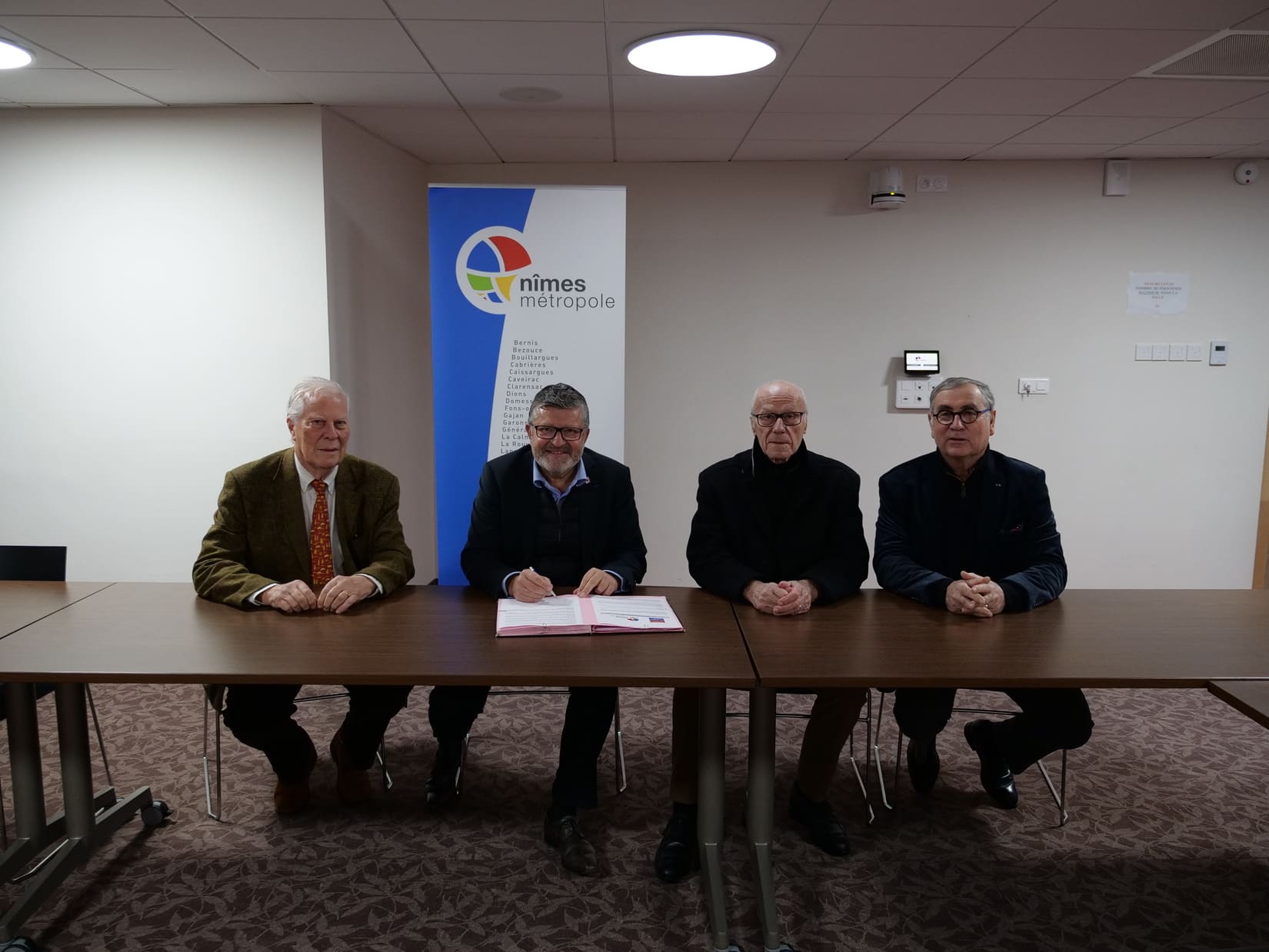 signature_partenariat_ligue_cancer_le_reveil_du_midi