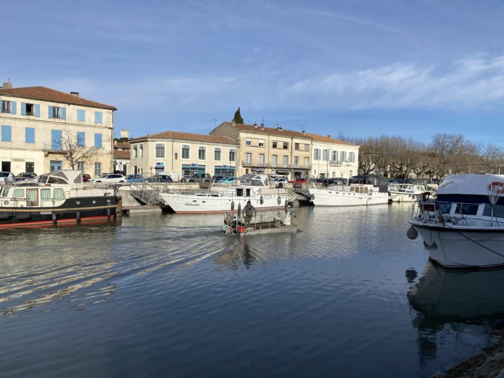 port_beaucaire_décès_accident_fait_divers_homme_mort_meurt_bateau