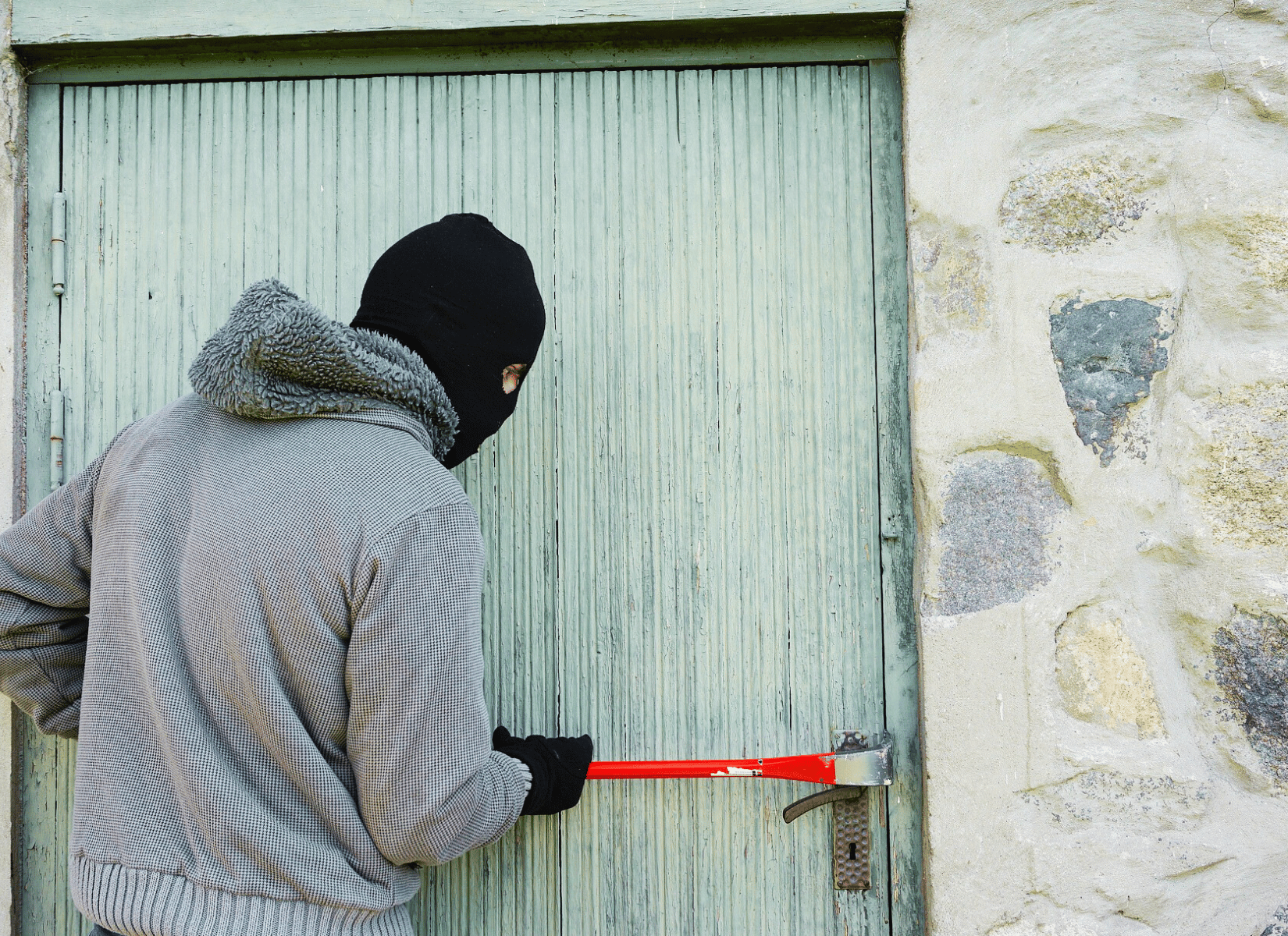 Nîmes Gard Quadragénaire Suspect Vol Effraction Arrestation