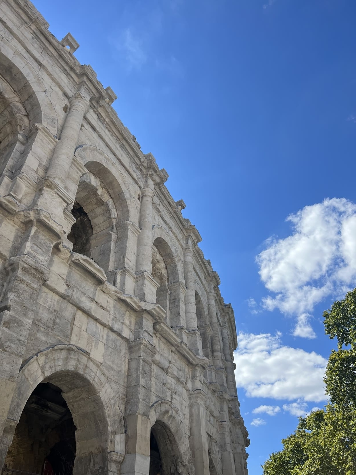 Que faire ce week-end dans le Gard ? Nimes Sorties Cinéma Musique Sport Événements 