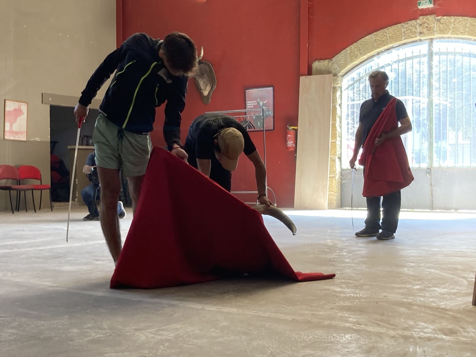 Tauromachie Corrida Aficion Culture Traditions