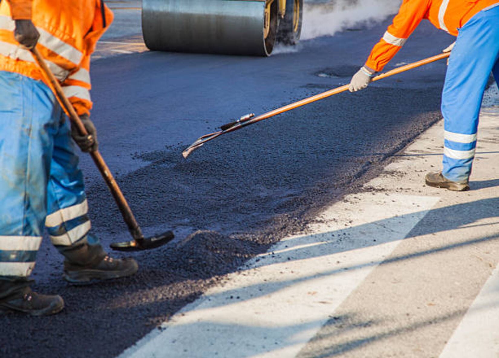 travaux routes départementales Gard 