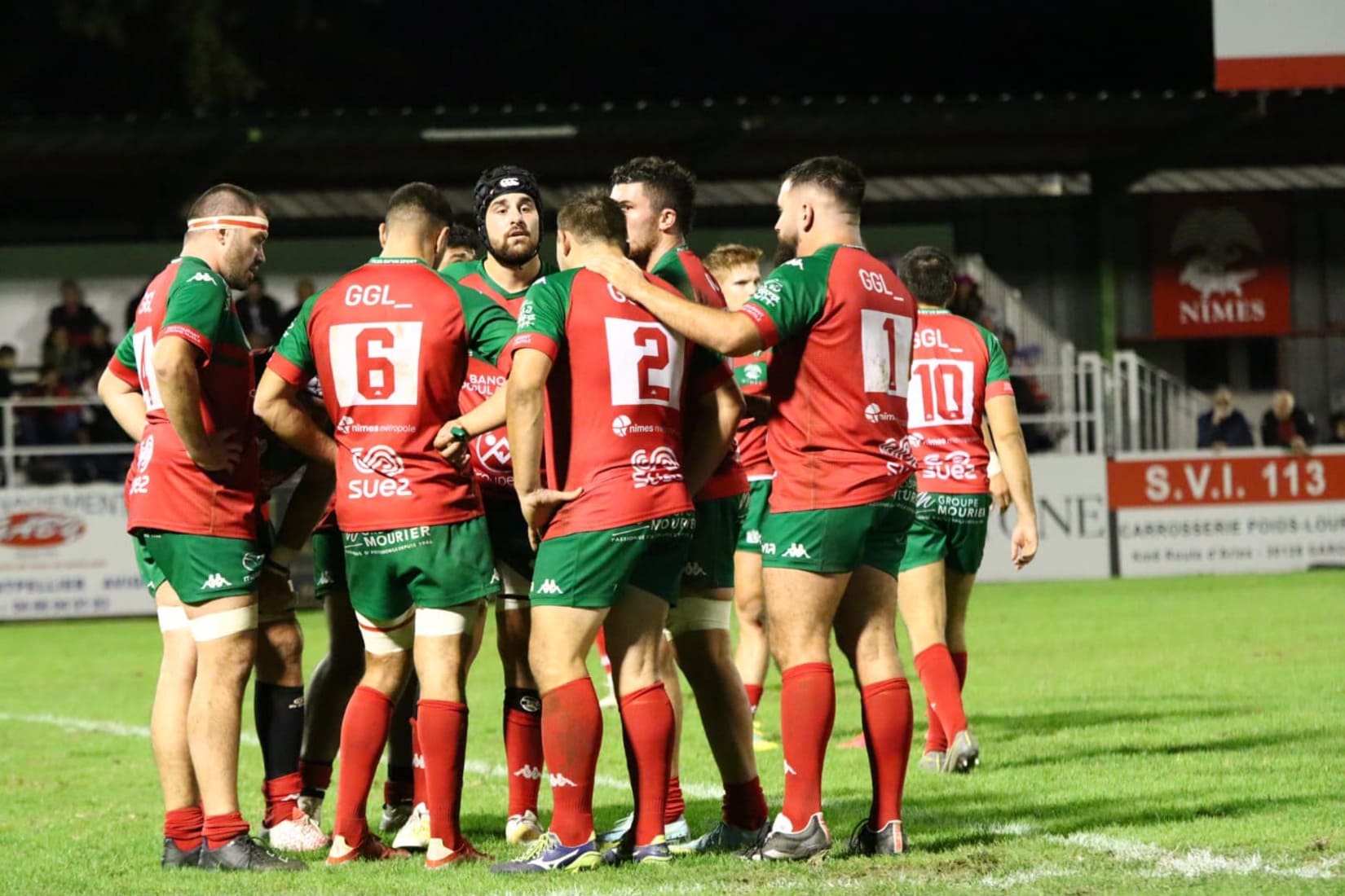 rugby_rcn_bedarrides_defaite_nationale2_nîmes